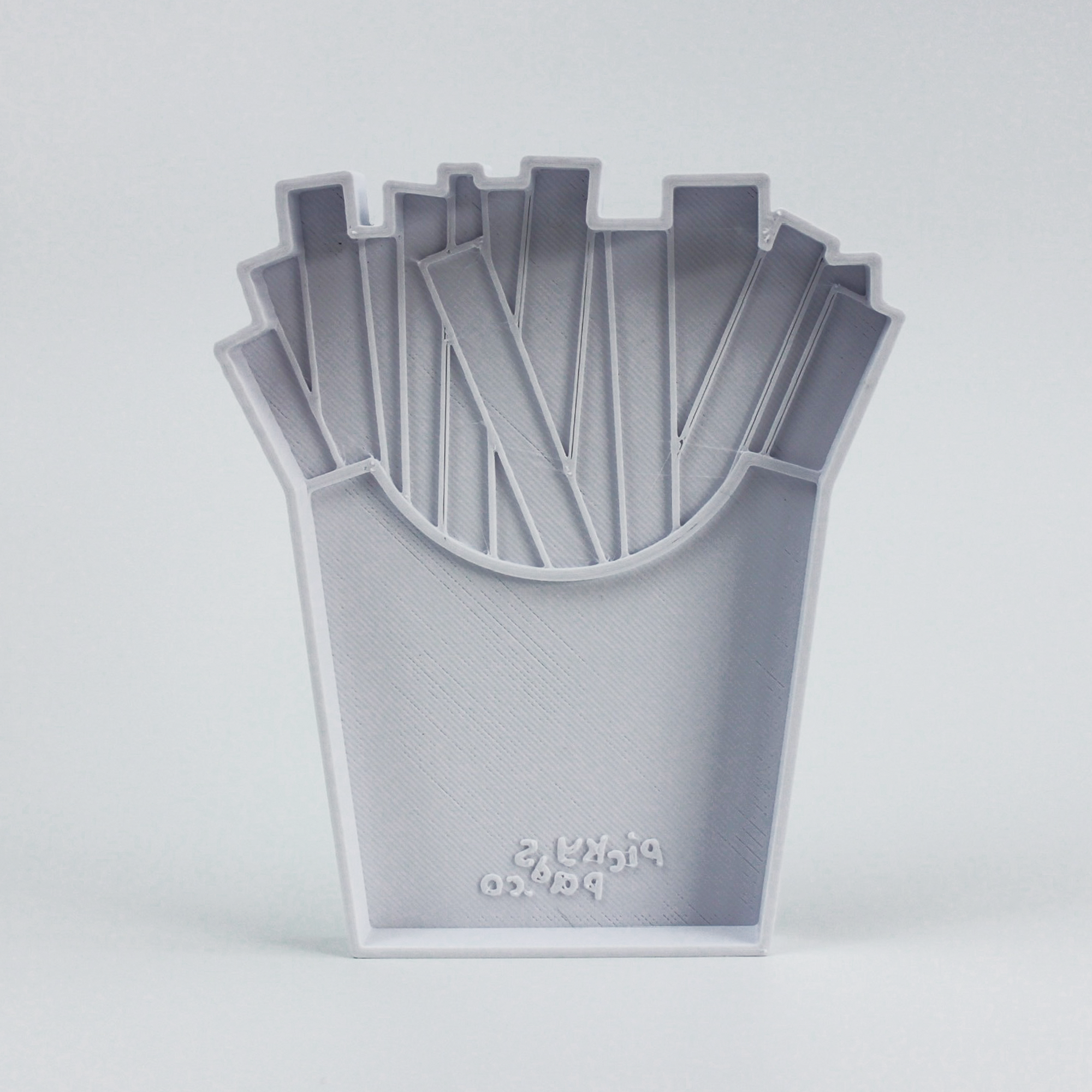 Picky Pad Moulds