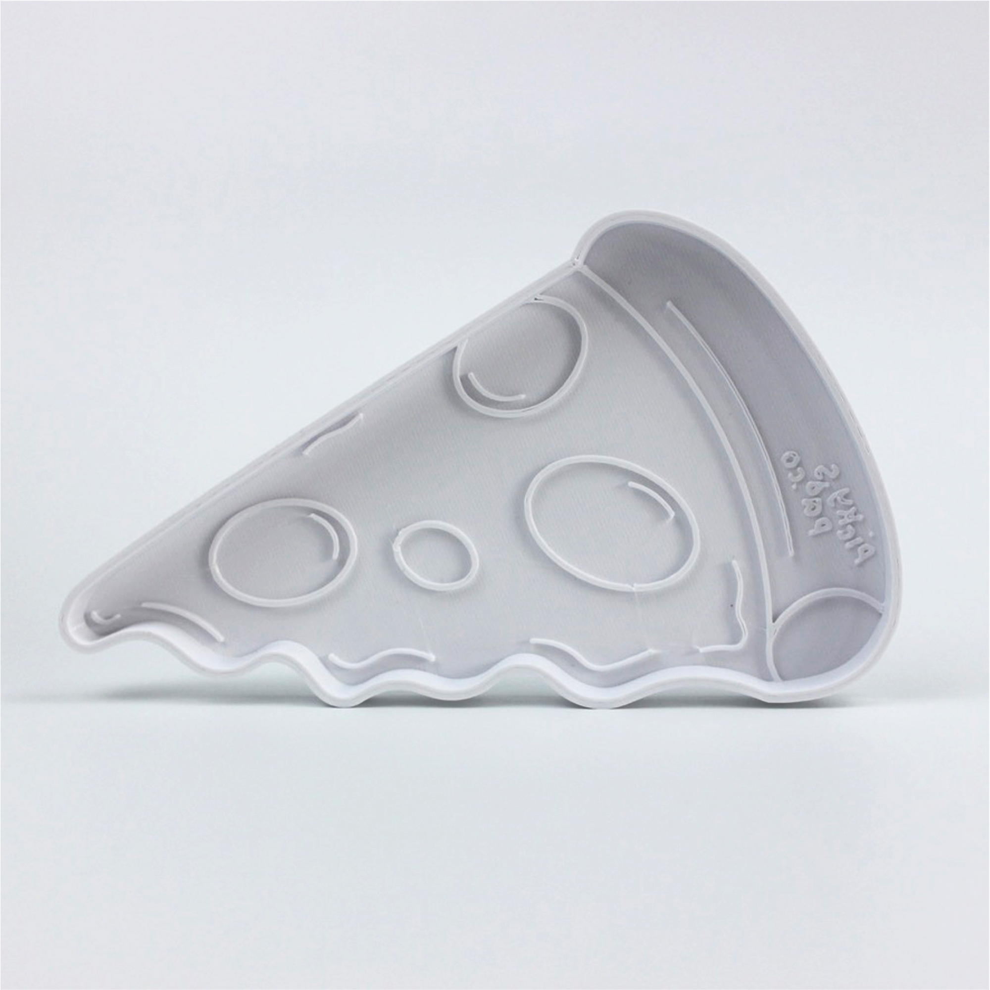 Picky Pad Moulds