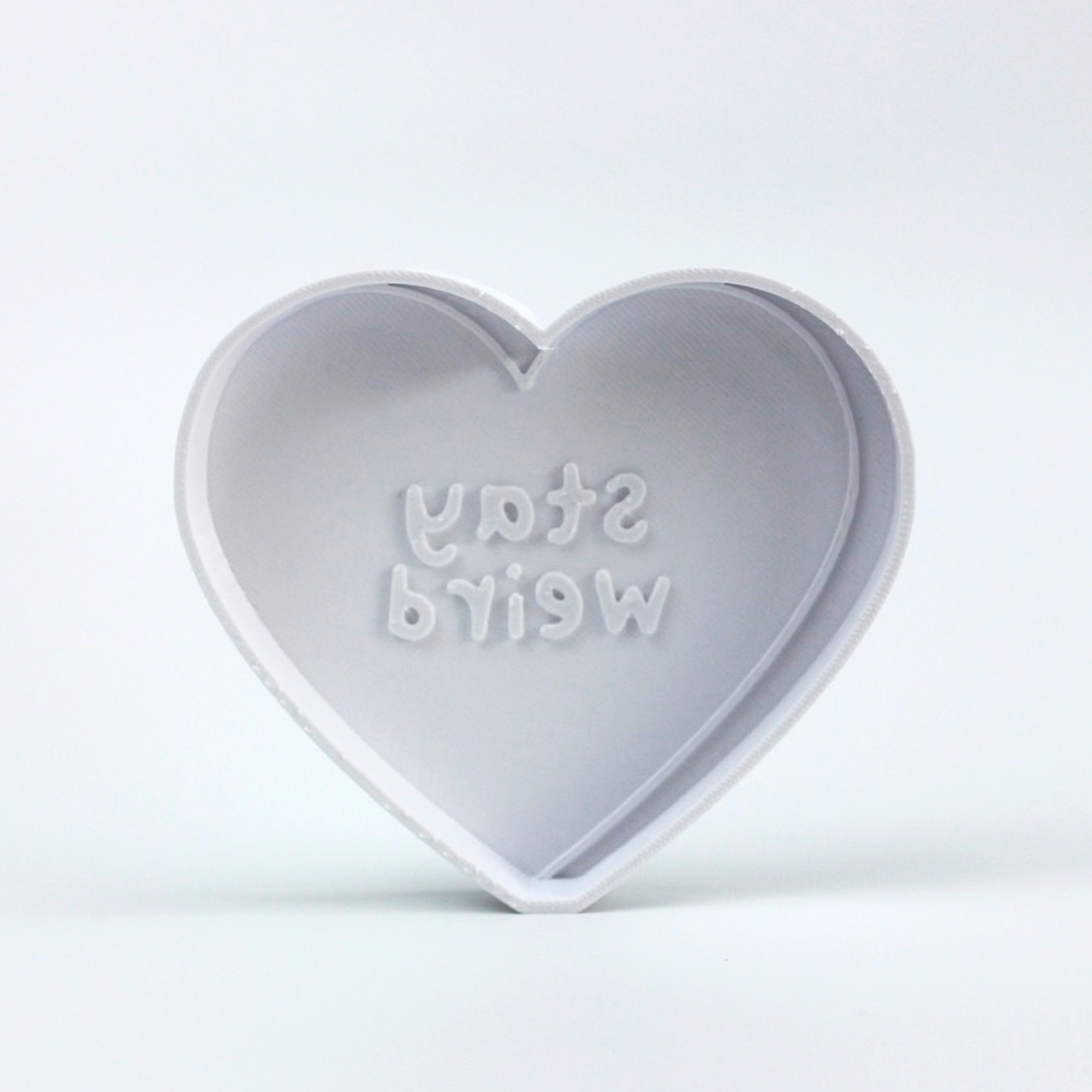 Picky Pad Moulds