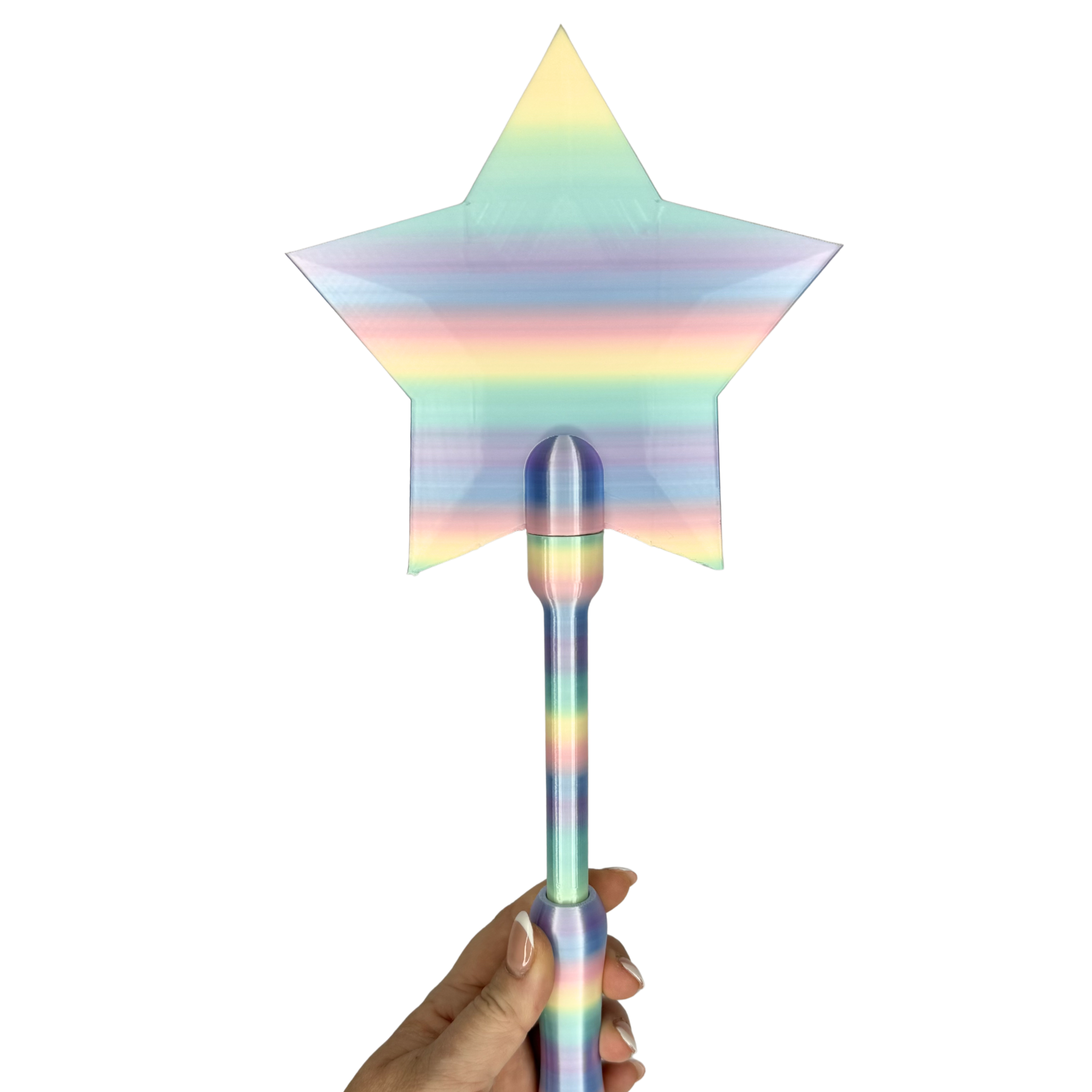 Tap To Pay Magic Wand