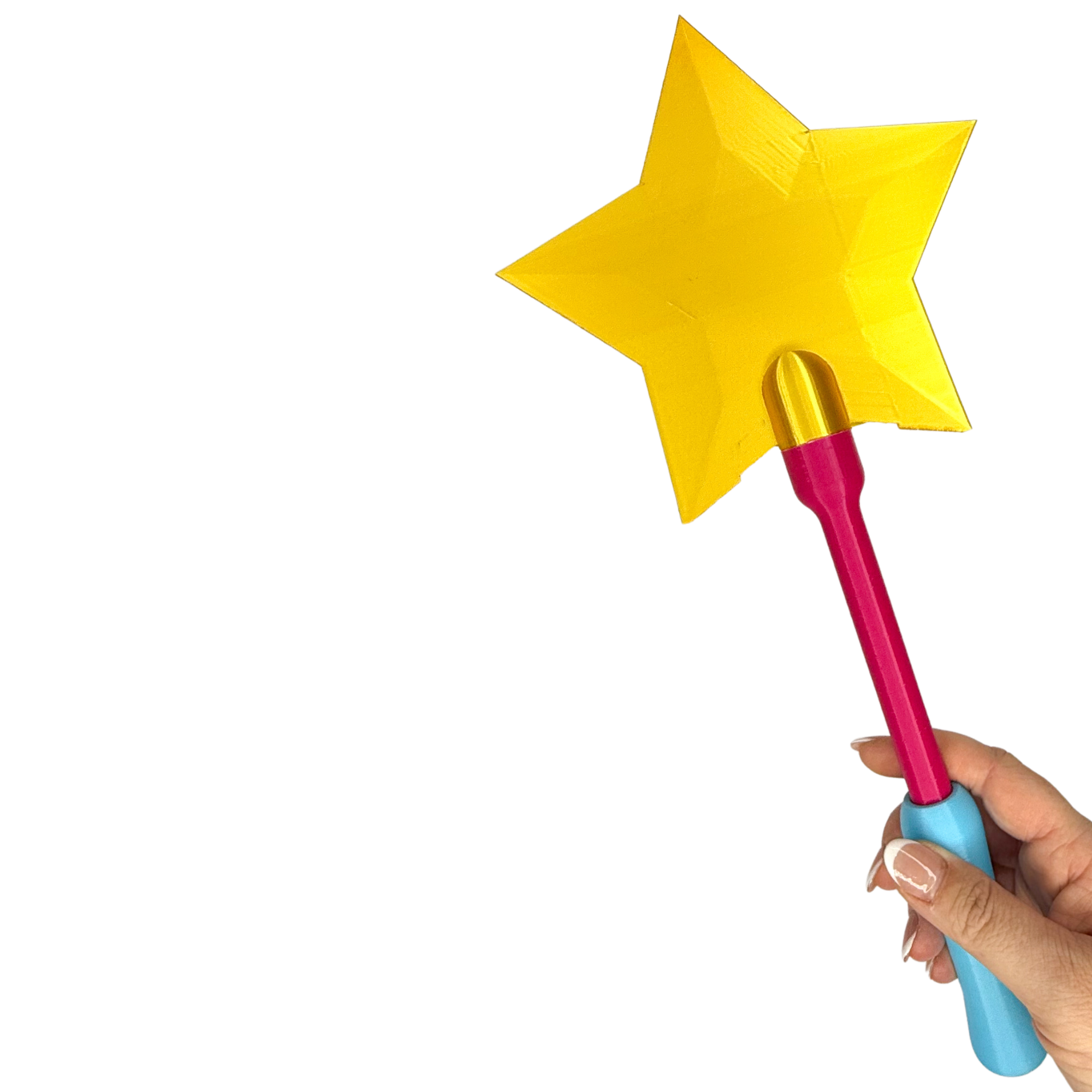 Tap To Pay Magic Wand