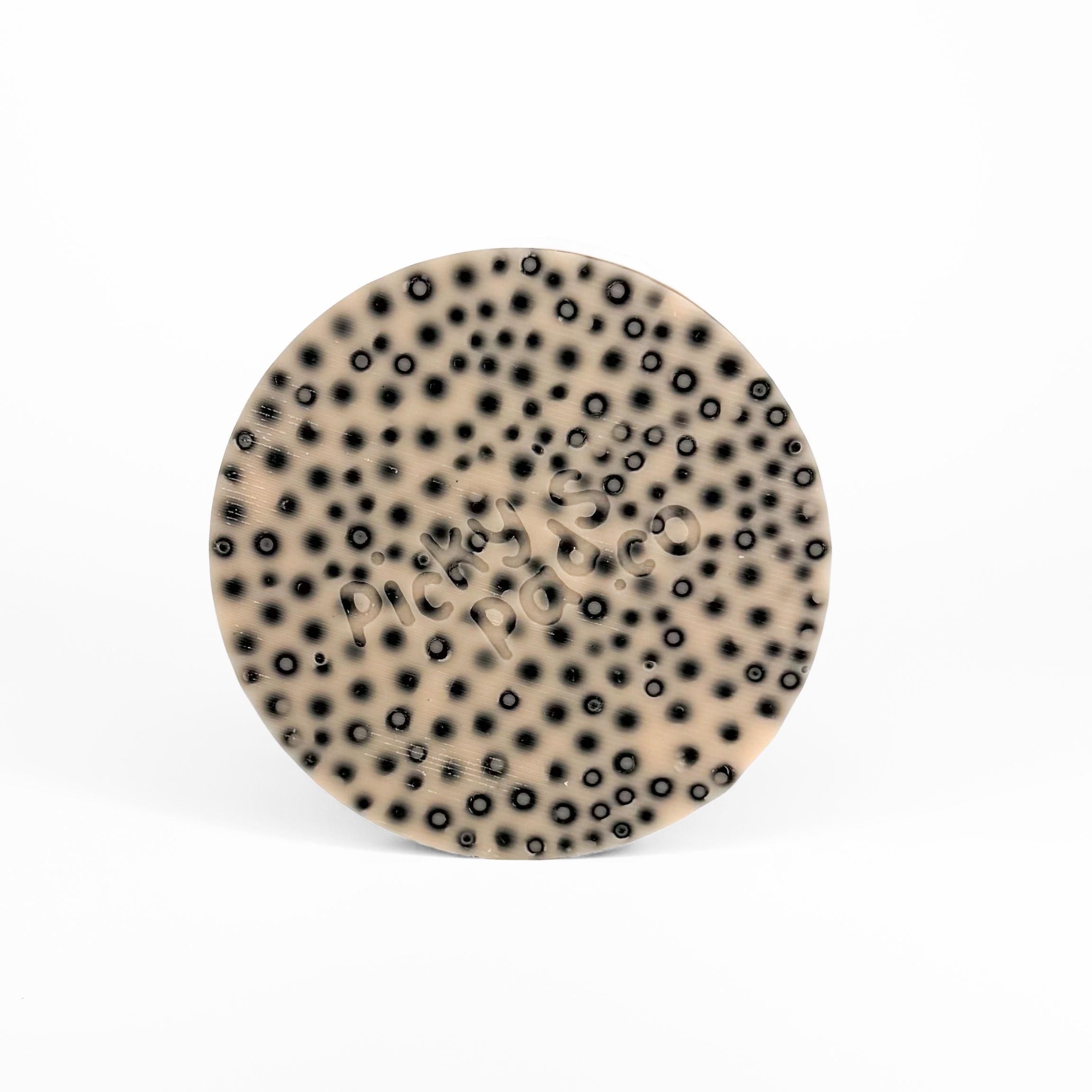 *PRE-ORDER* Blackhead Popping Picky Pad