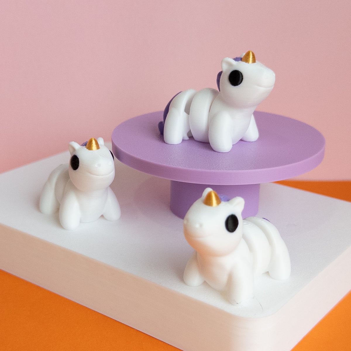 Desk Buddies Bundle