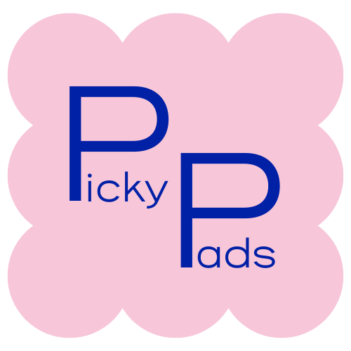 Picky Pads