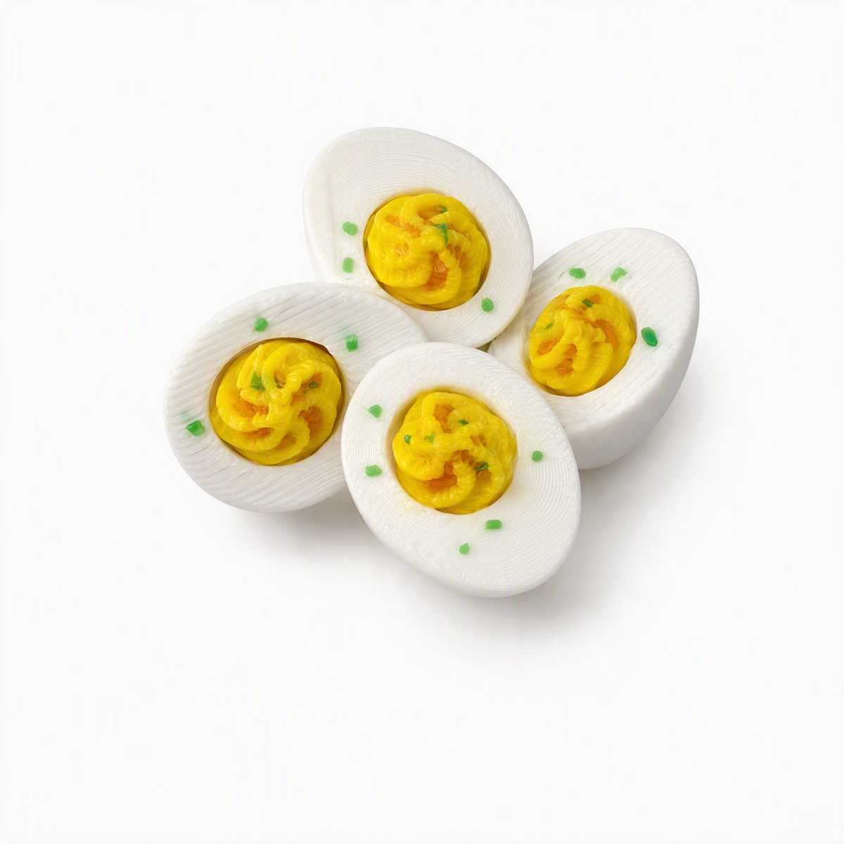 Snack Keycaps