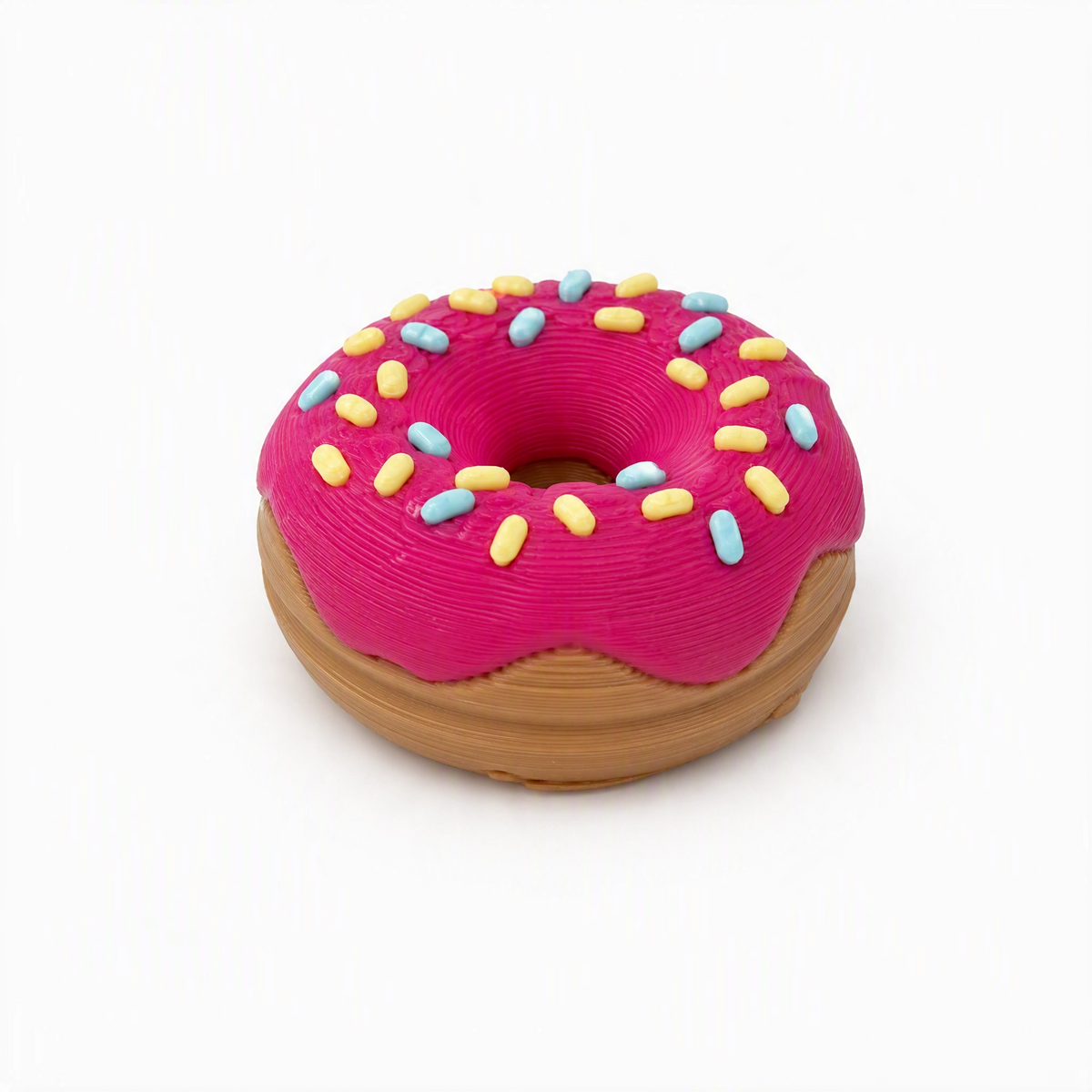 Snack Keycaps