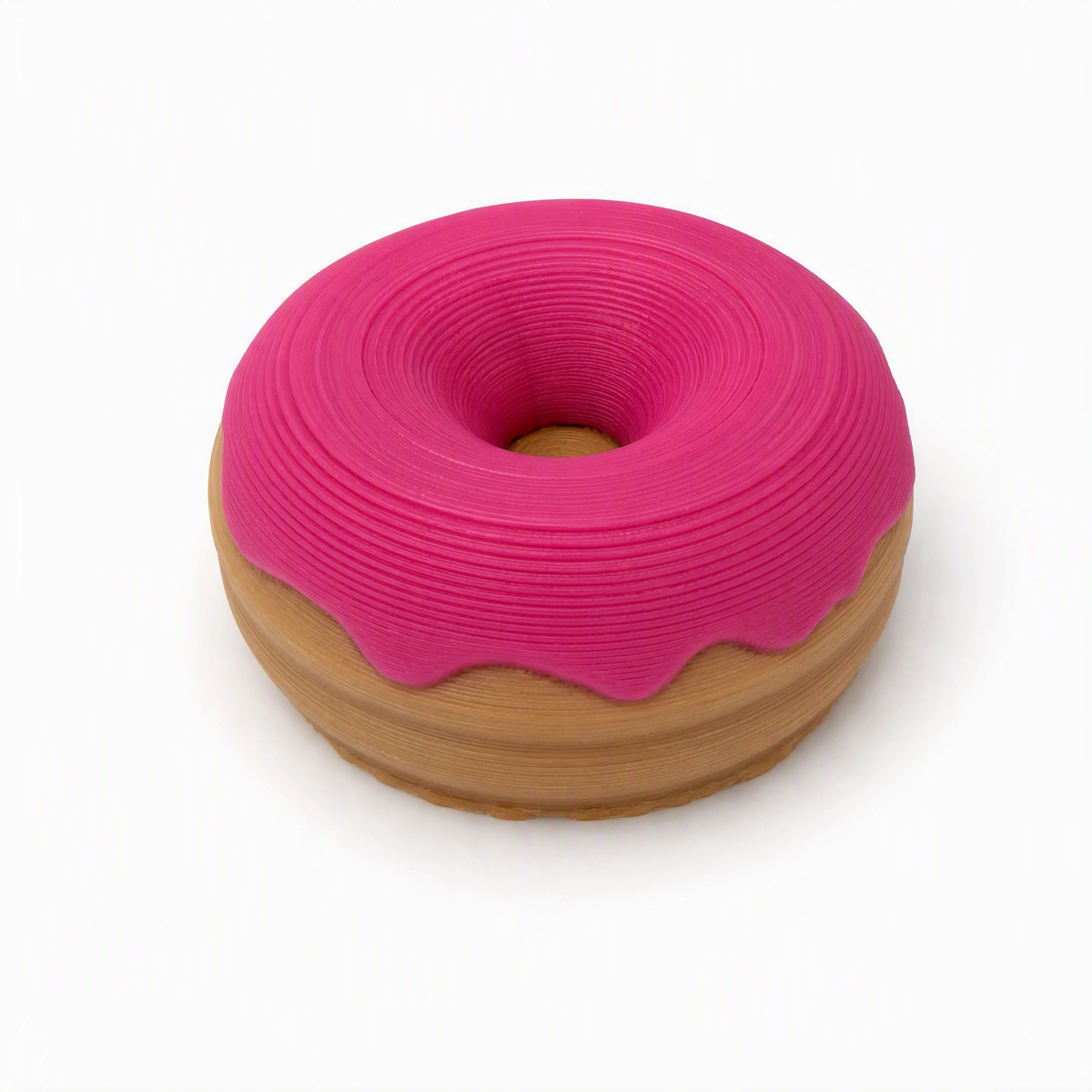 Snack Keycaps