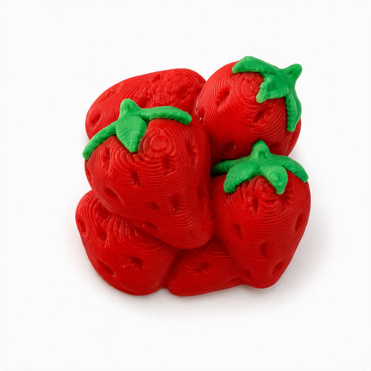 Snack Keycaps