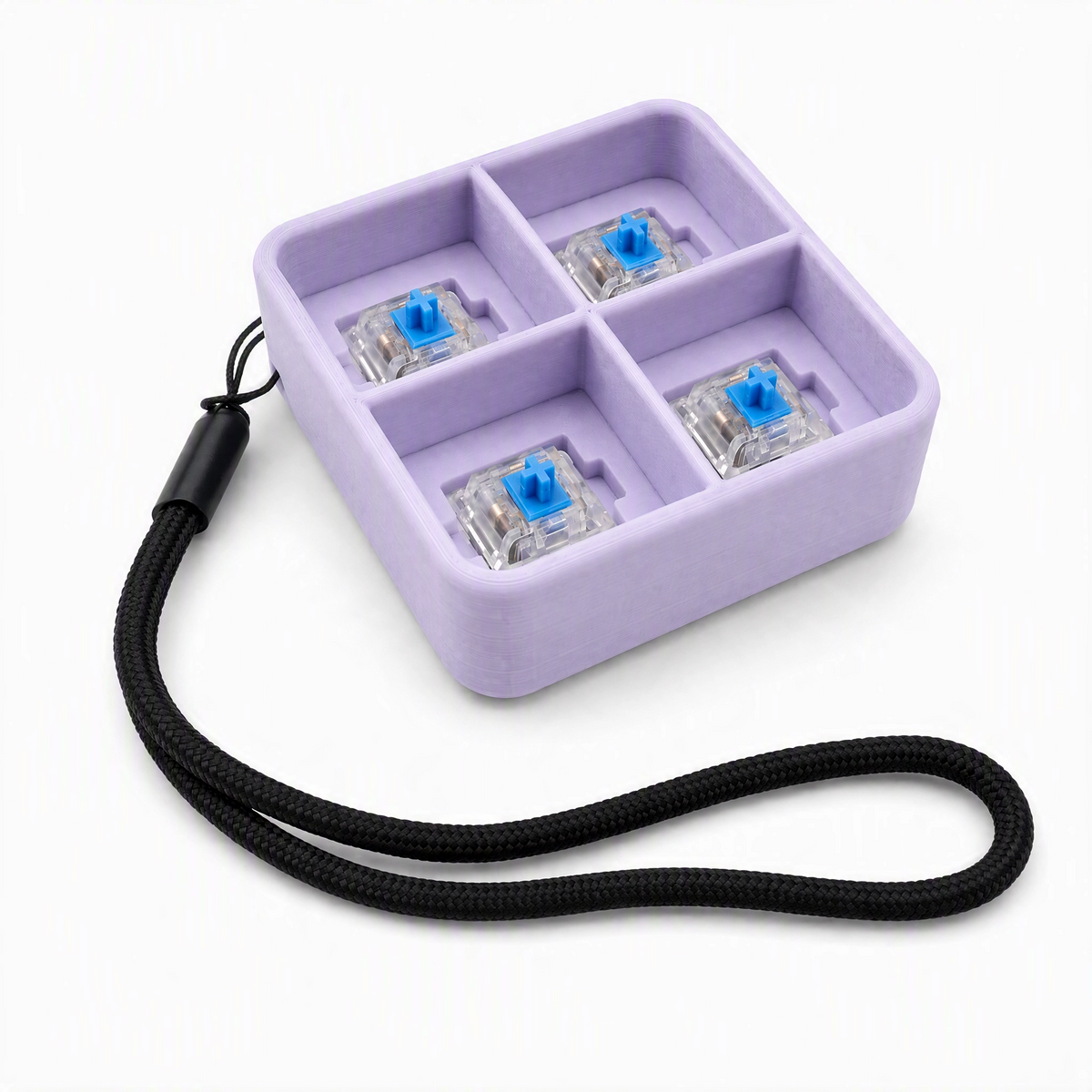 Snack Bases