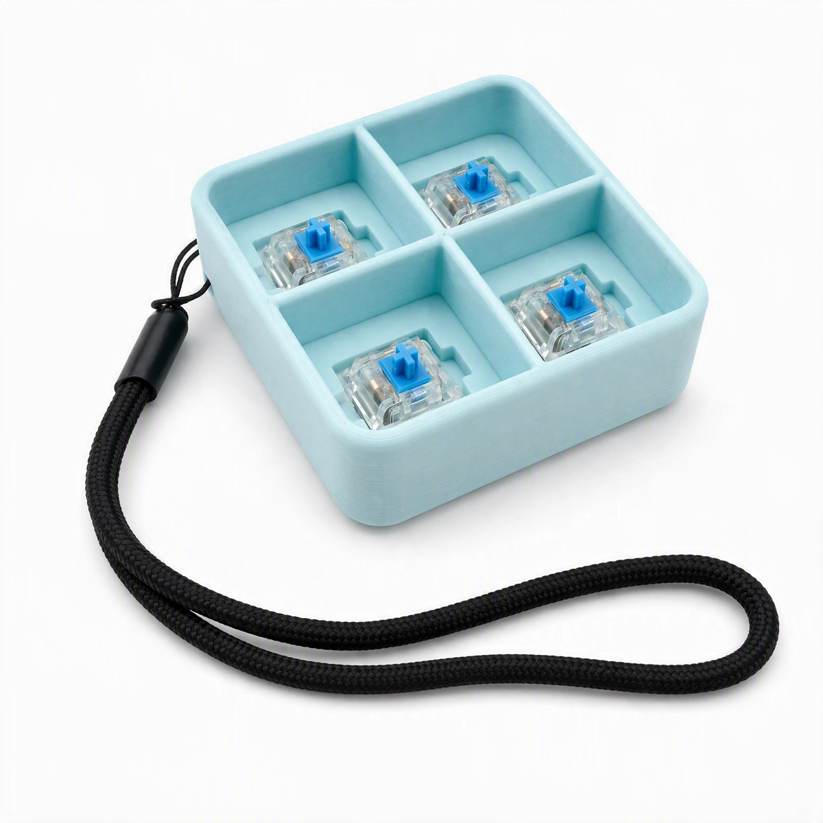 Snack Bases