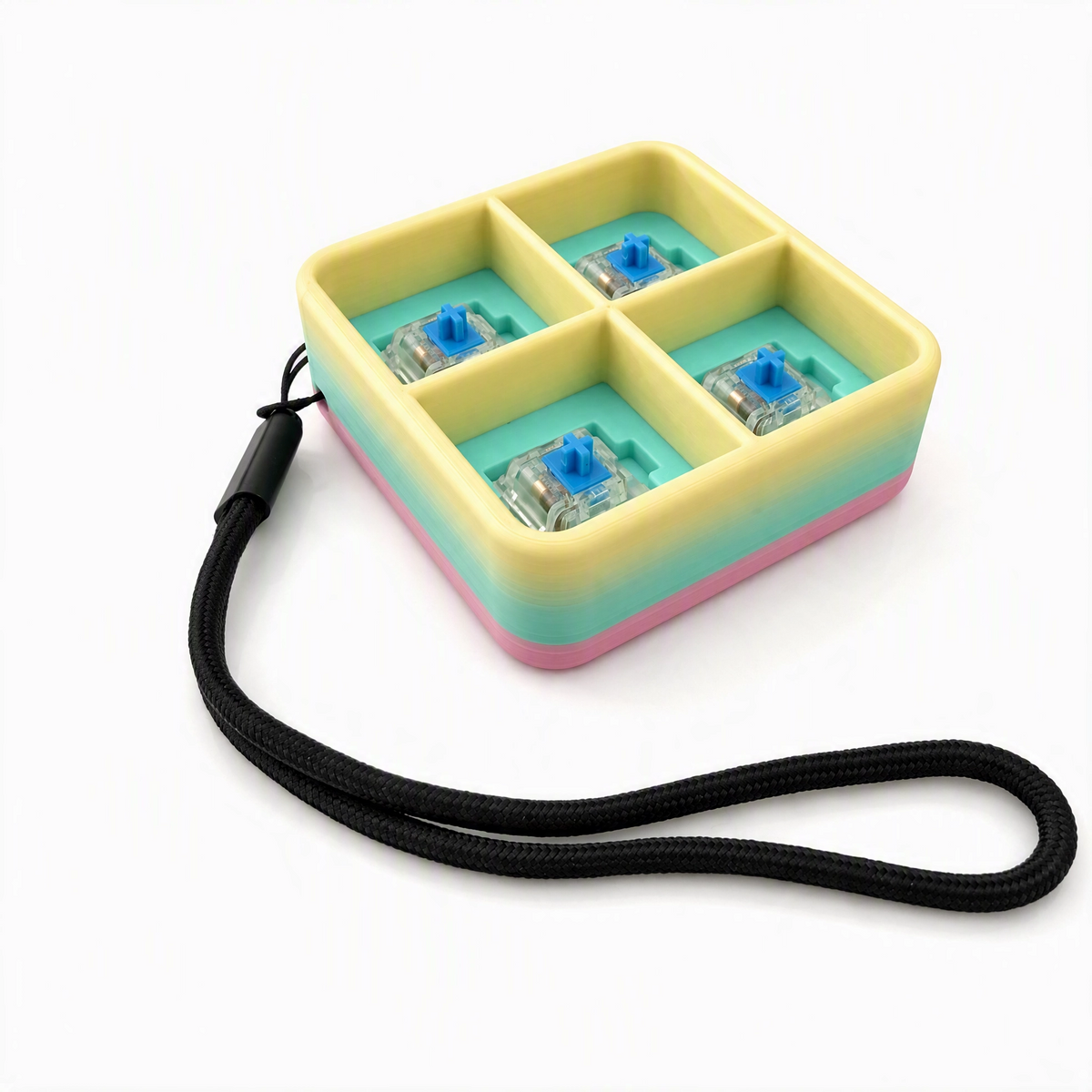 Snack Bases