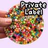 *Private Label* Reusable Picky Pad