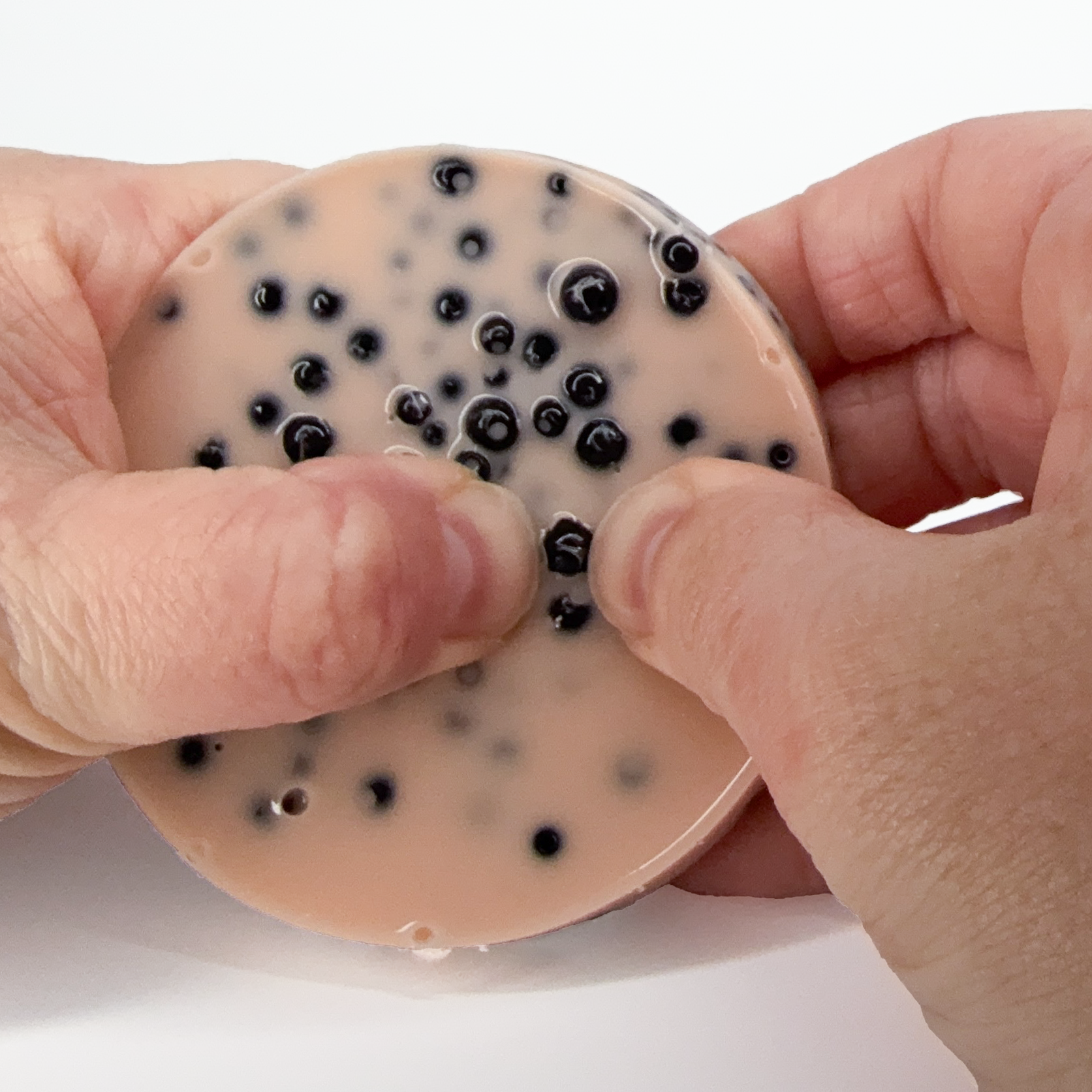 Blackhead Popping Picky Pad