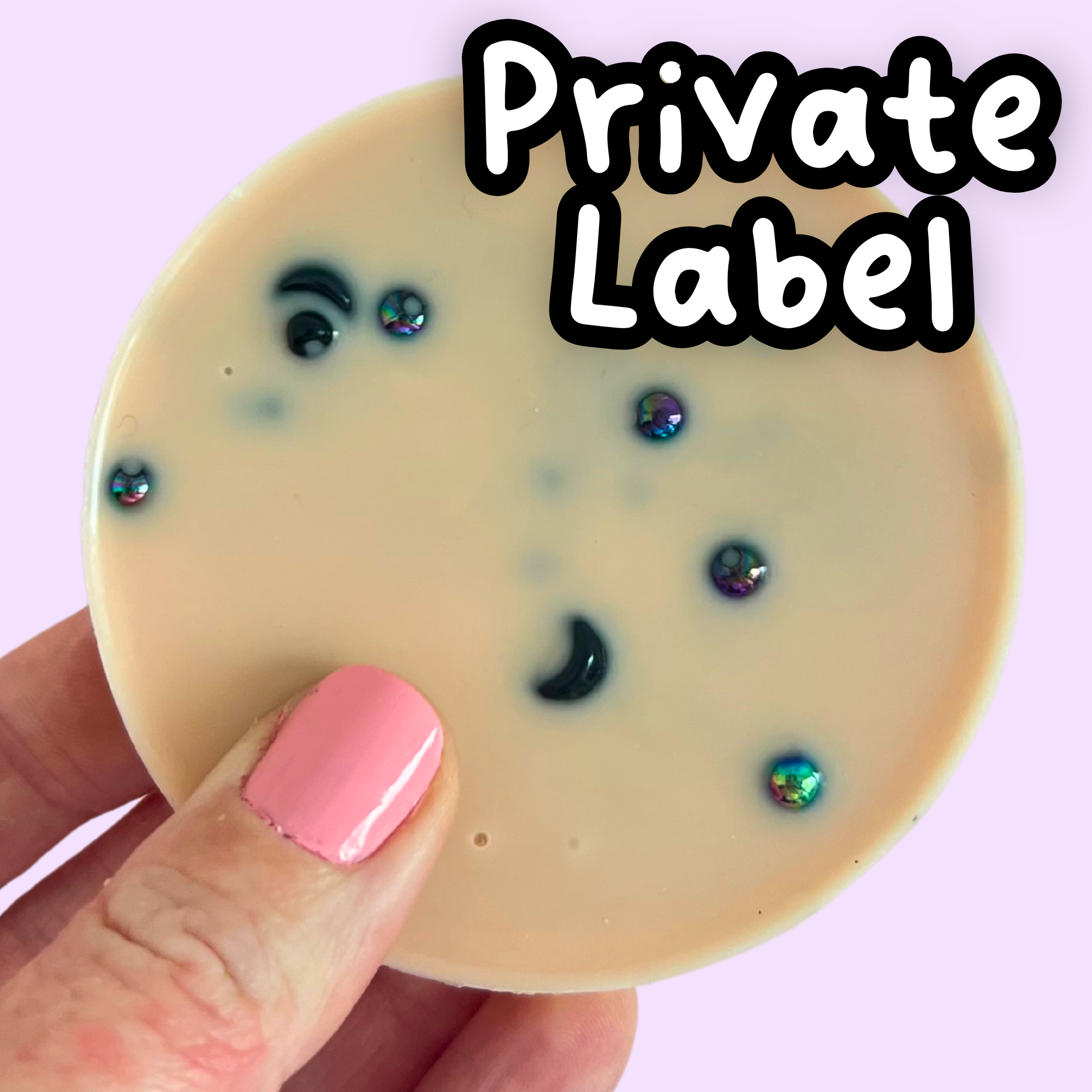 *Private Label* Blackhead Popping Picky Pad