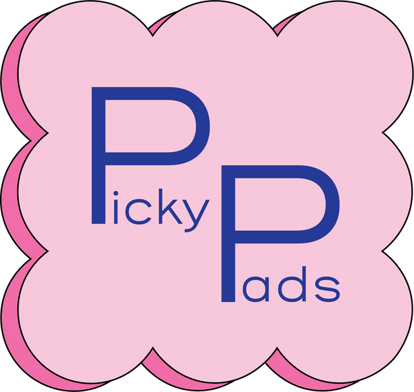 Picky Pads