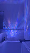 Sensory Reset Lamp