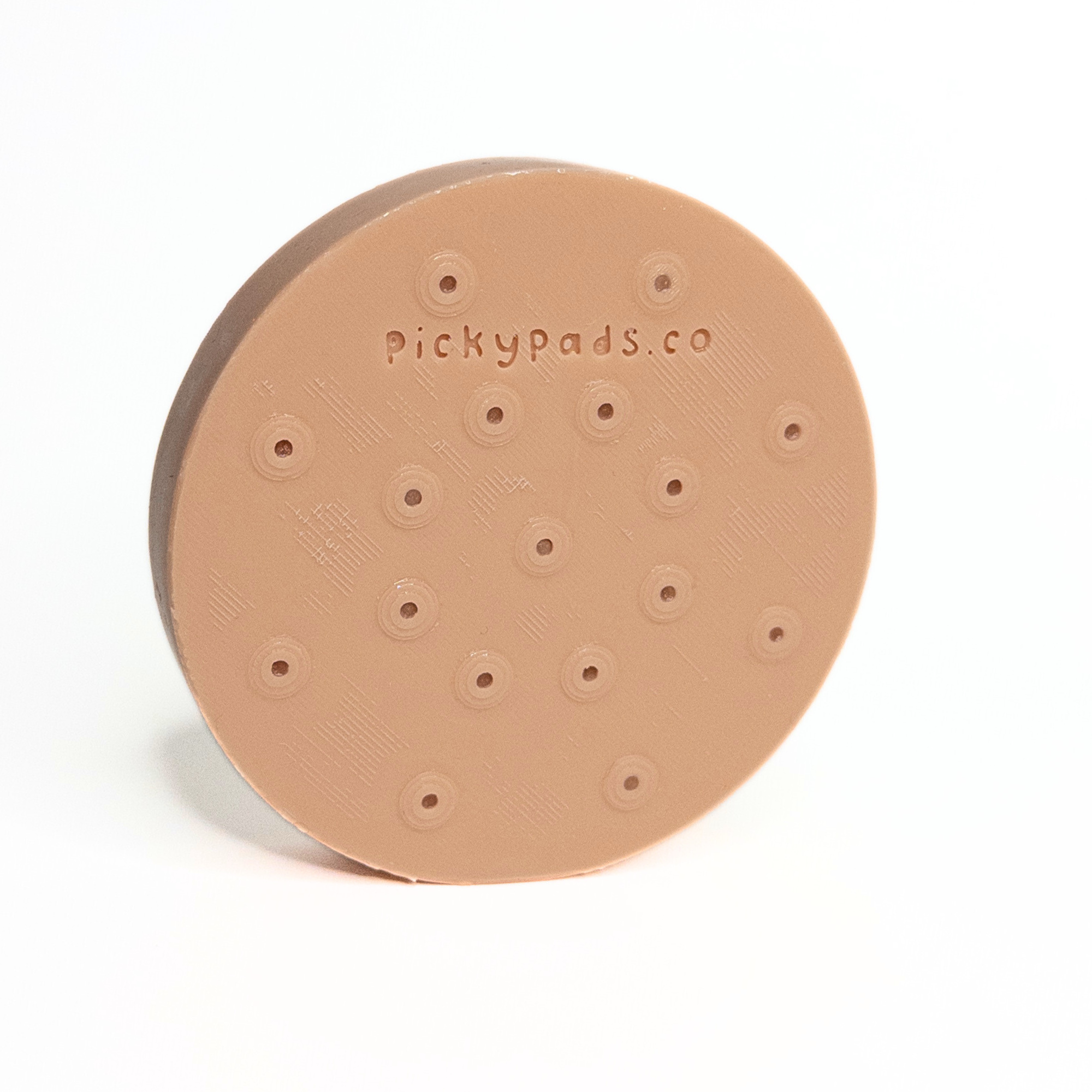 Pimple Popper with Fake Pus