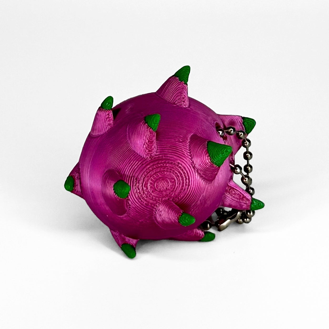 Dragon Fruit Clicker Fidget