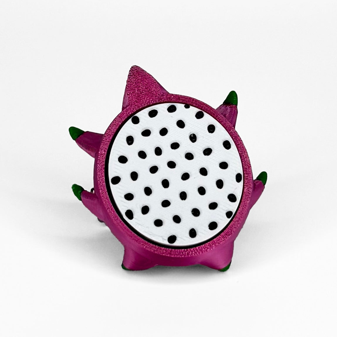 Dragon Fruit Clicker Fidget