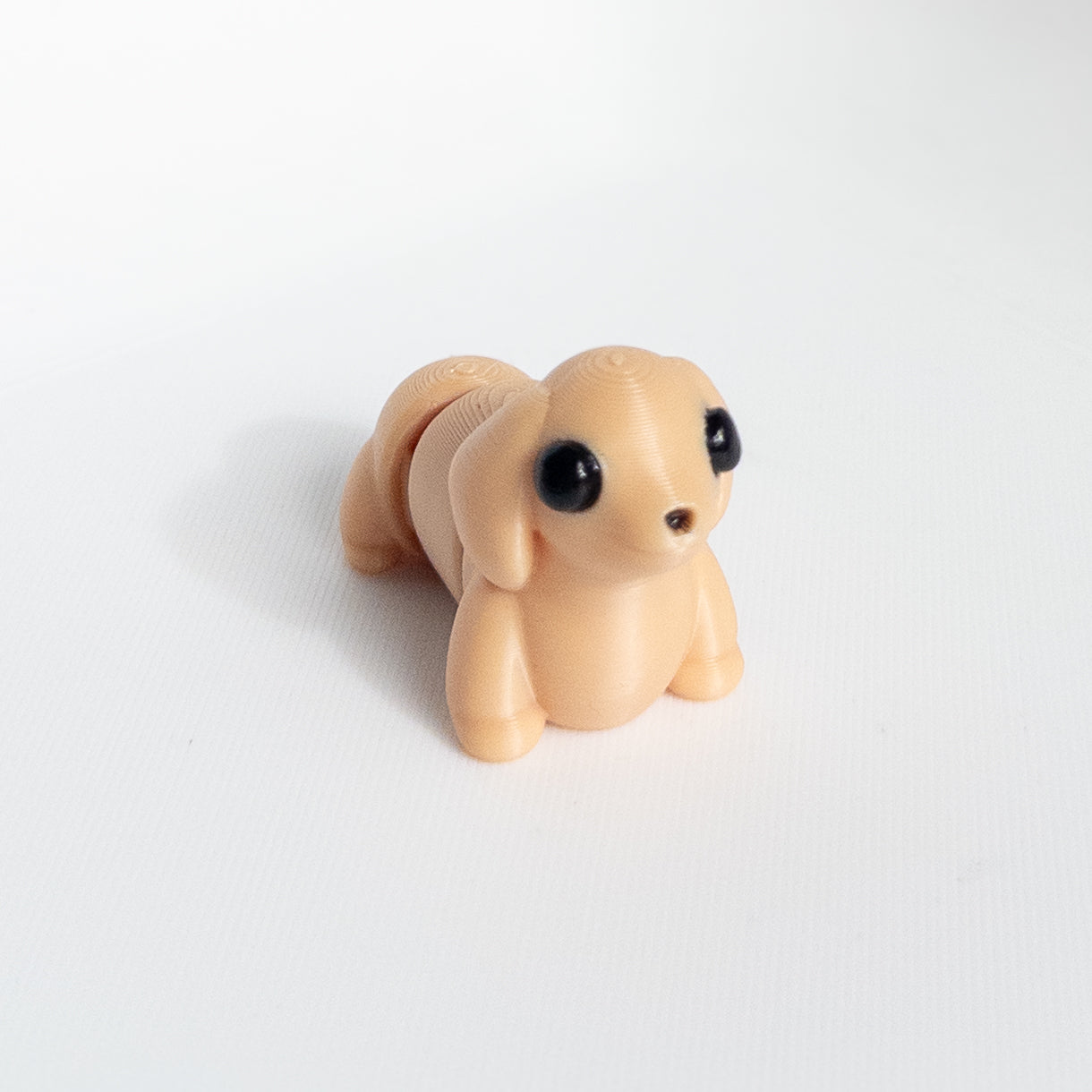 Dachshund Puppy Desk Buddy