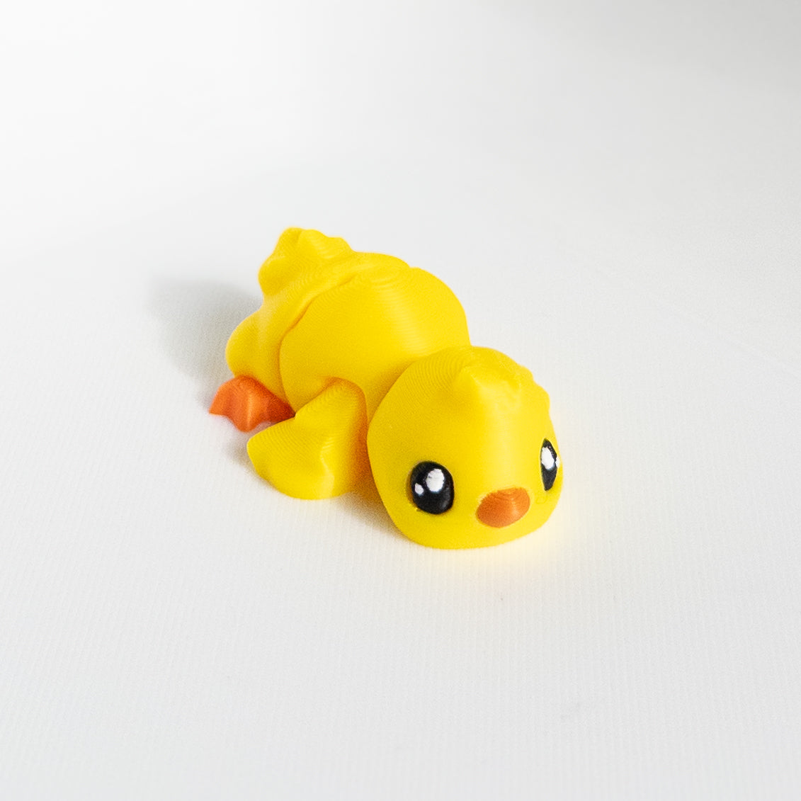 Baby Duck Desk Buddy