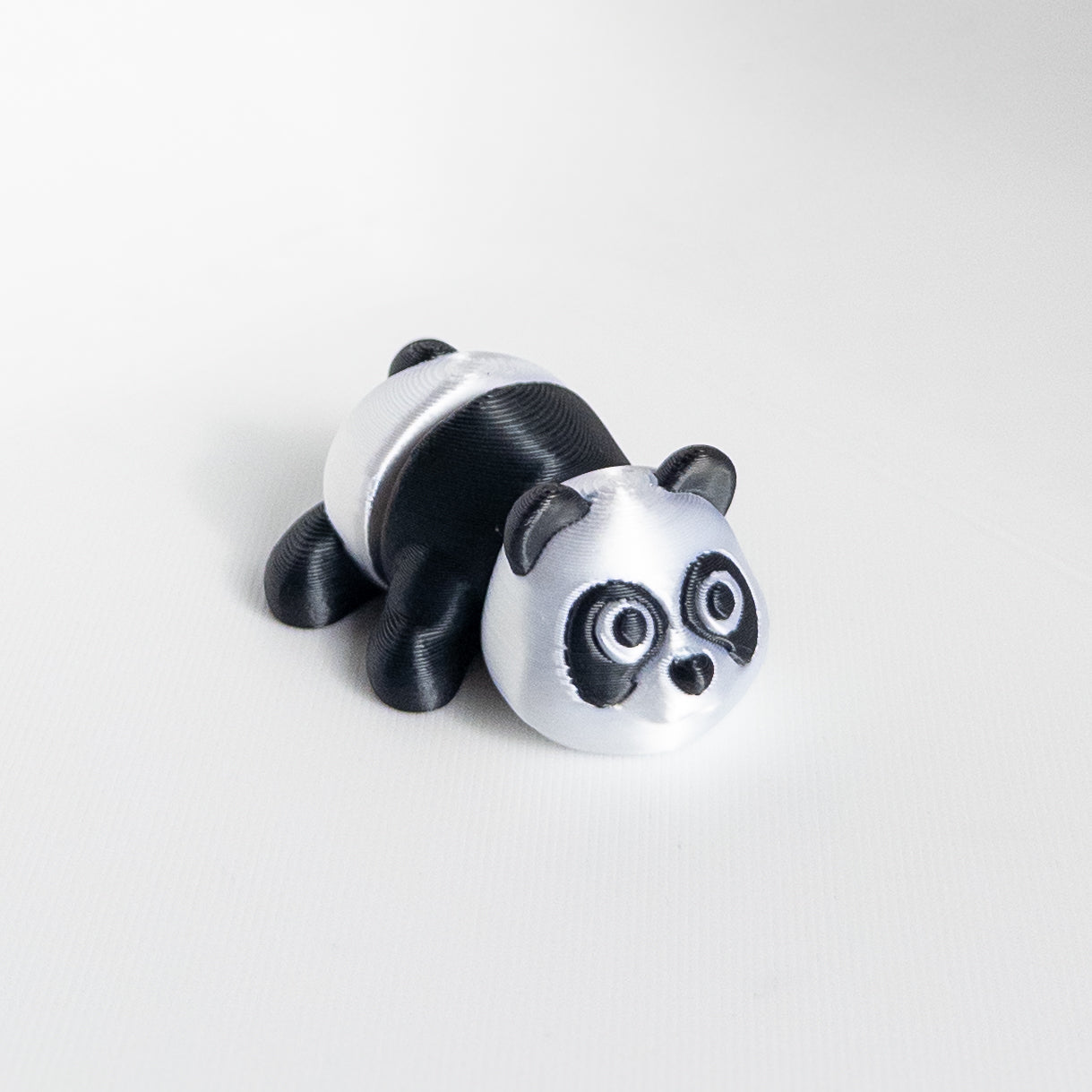 Baby Panda Desk Buddy
