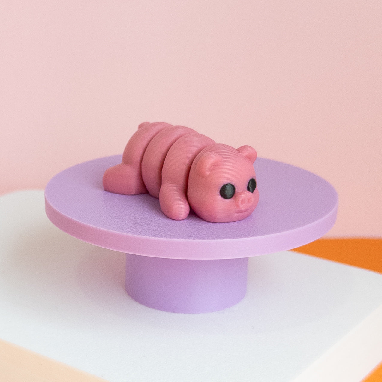 Baby Pig Desk Buddy