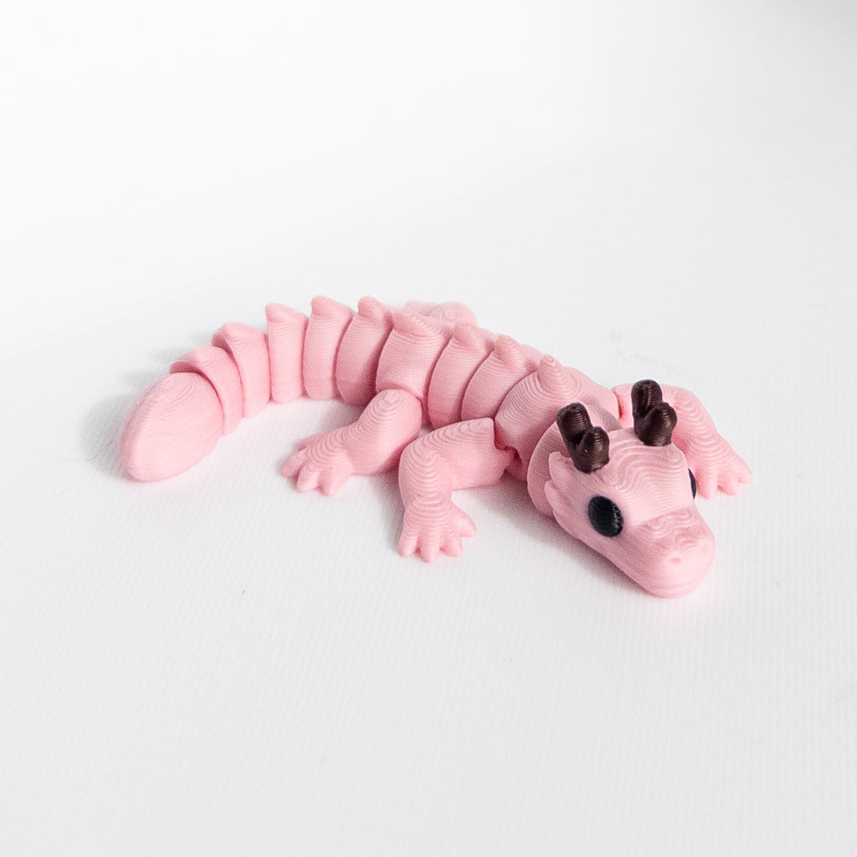 Baby Dragon Desk Buddy
