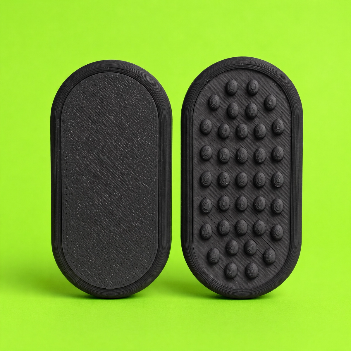 Bubbles Fidget Slider