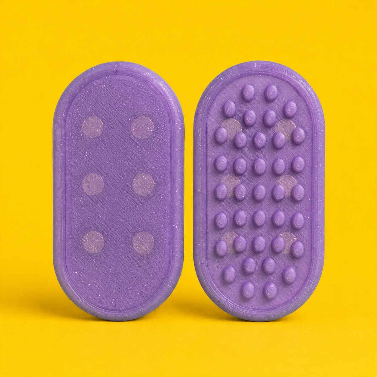 Bubbles Fidget Slider