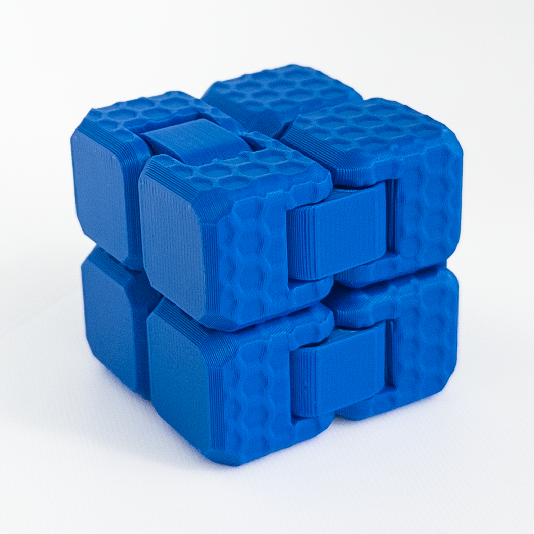 Infinity Cube