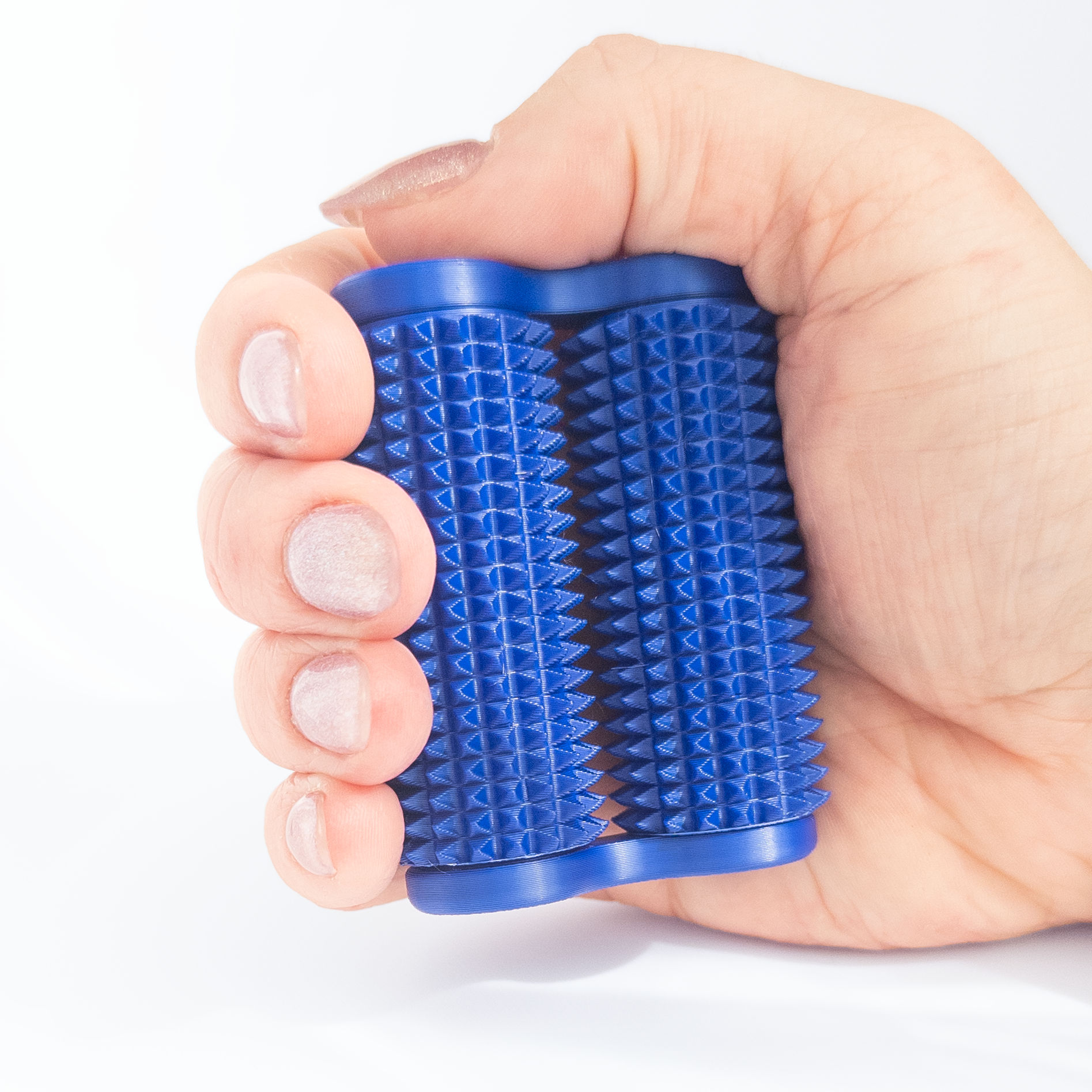 Rolling Pain Stim