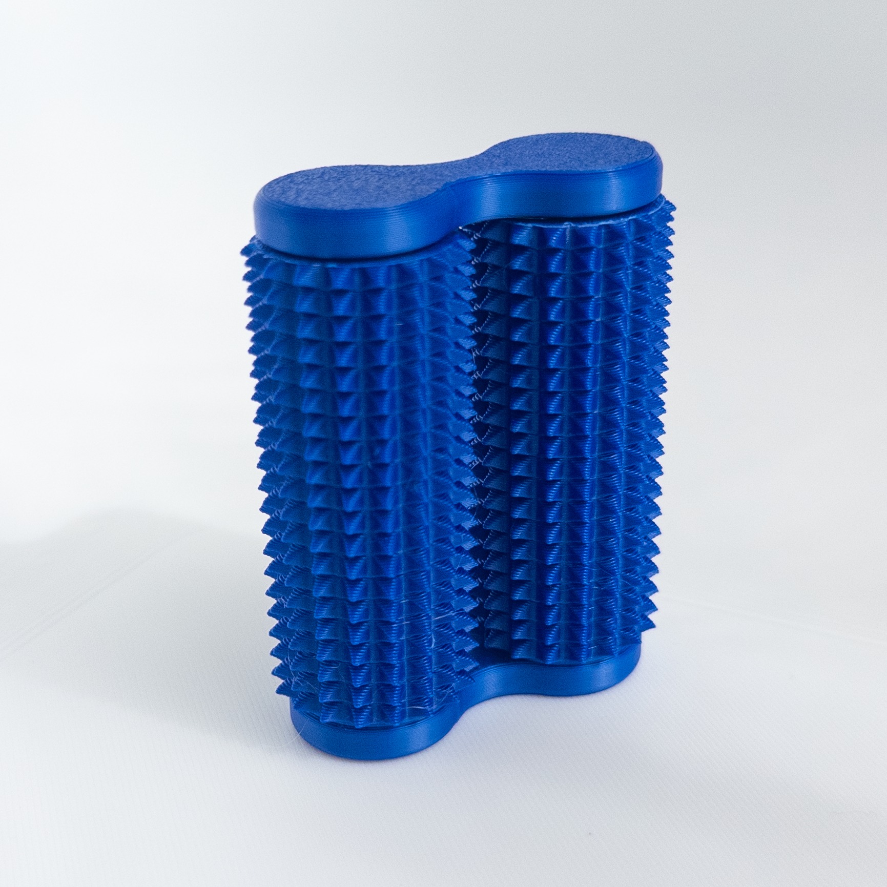 Rolling Pain Stim