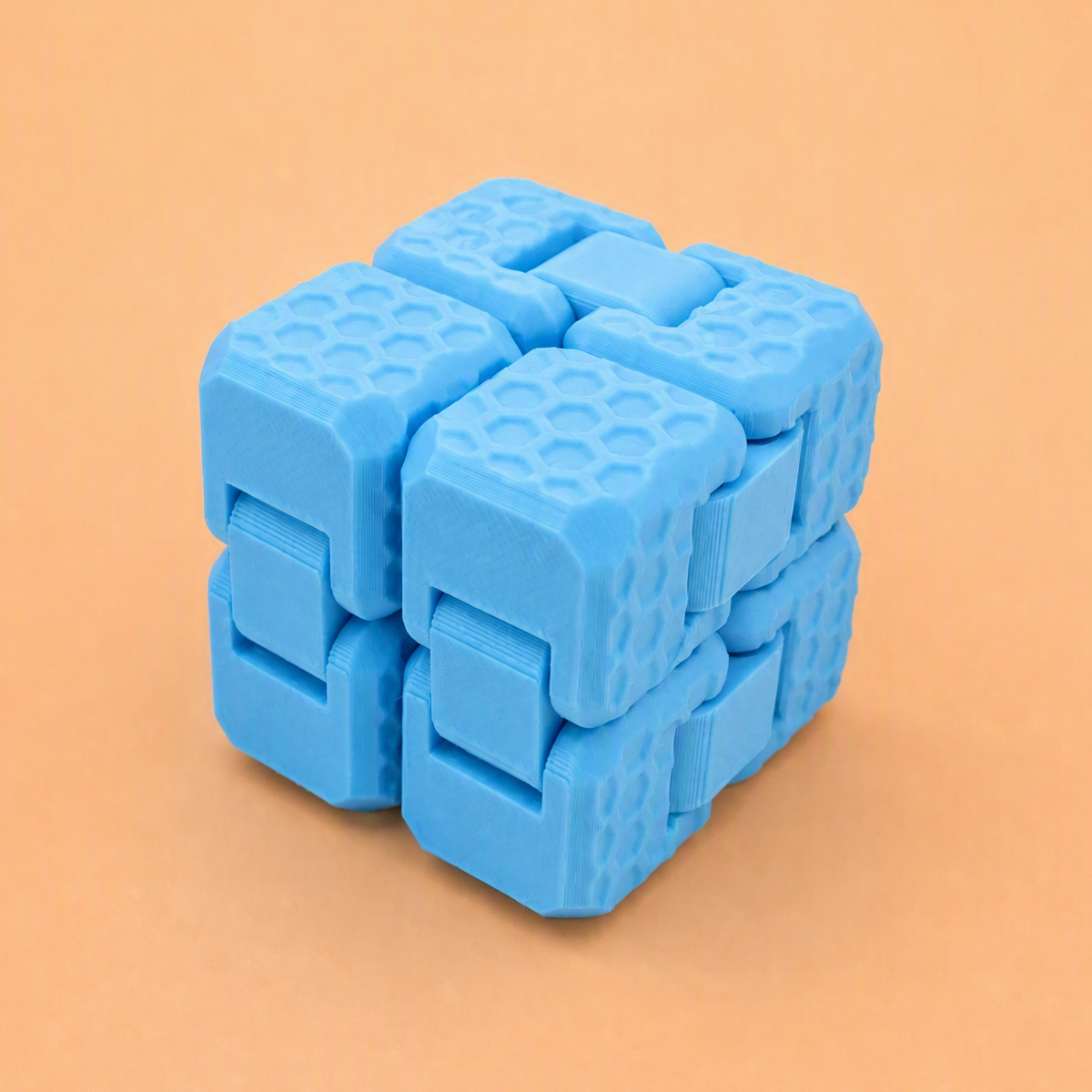 Infinity Cube