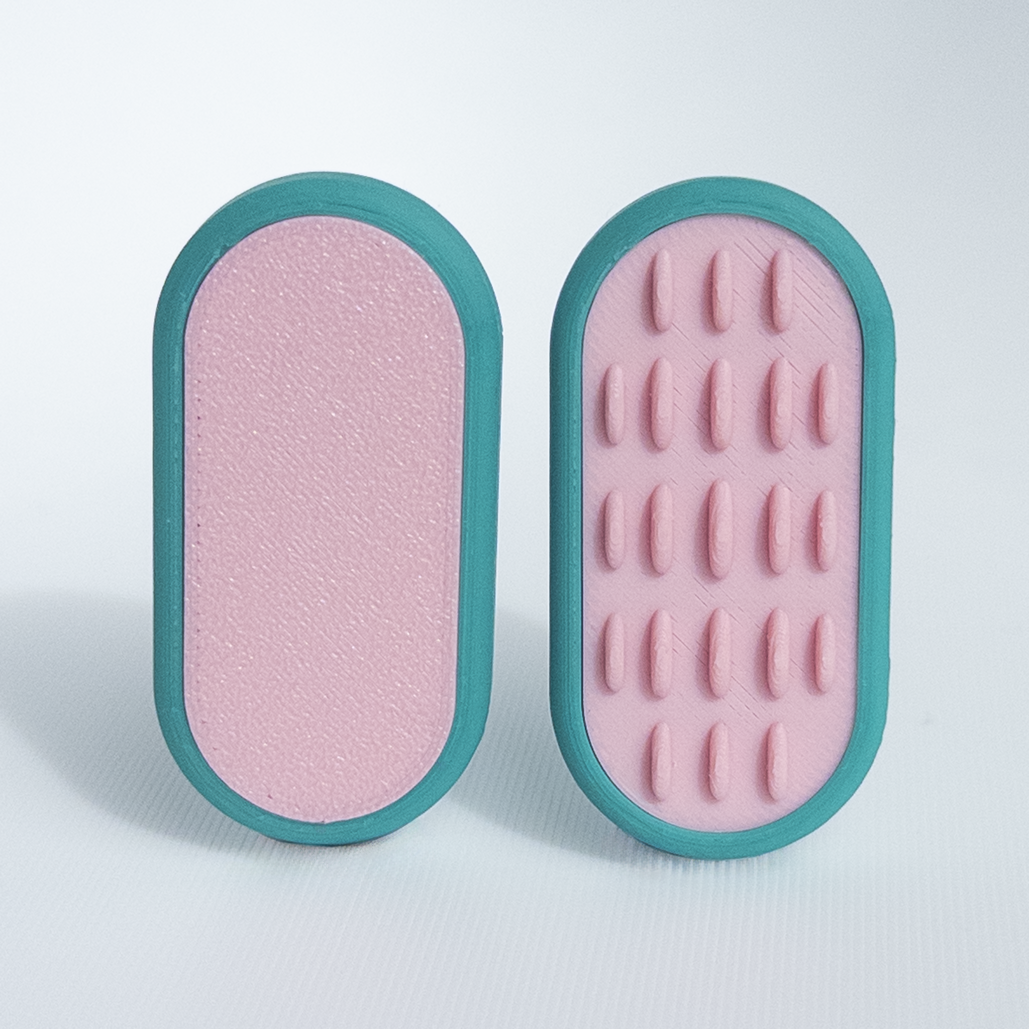 Bumpy Fidget Slider