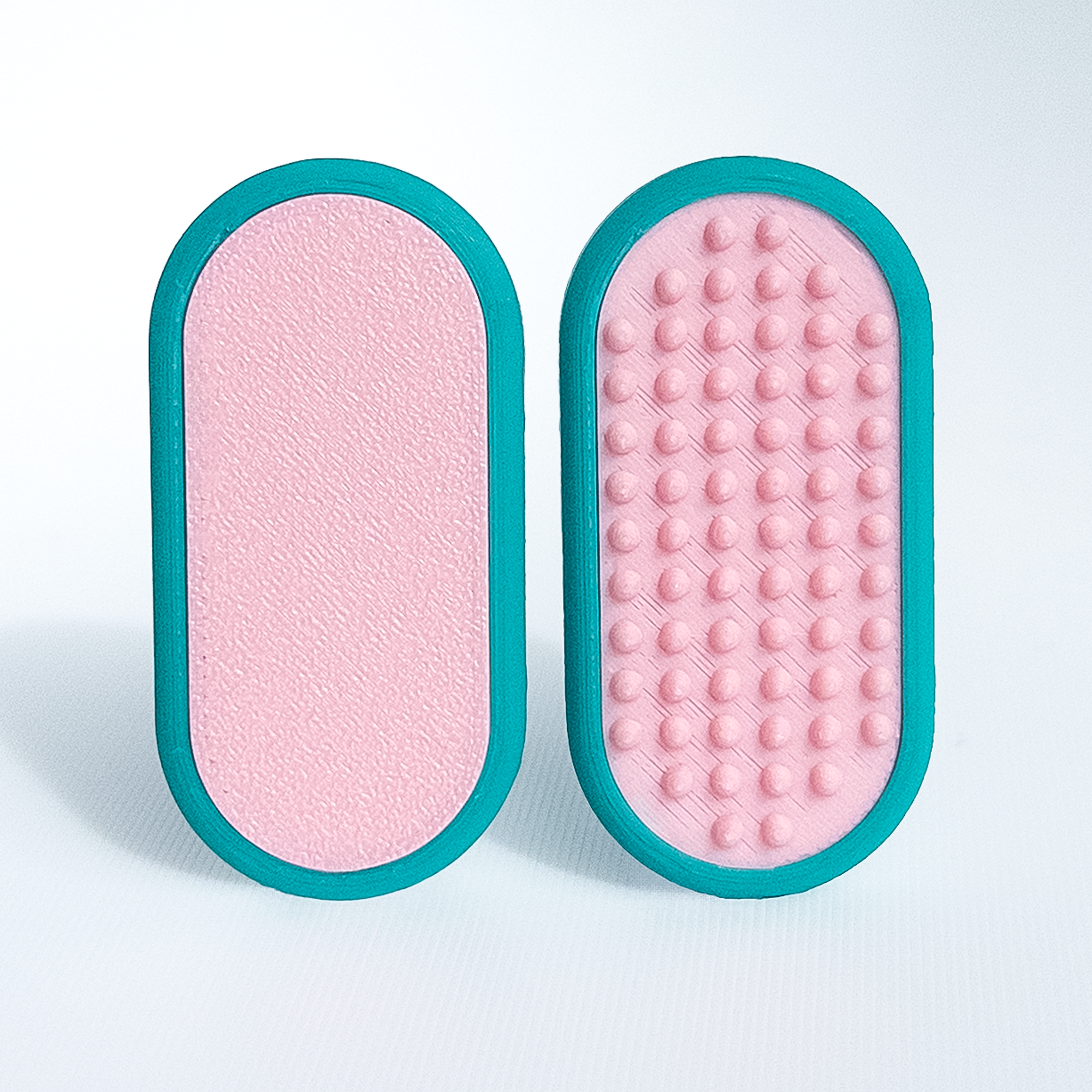 Pain Stim (Spikes) Fidget Slider