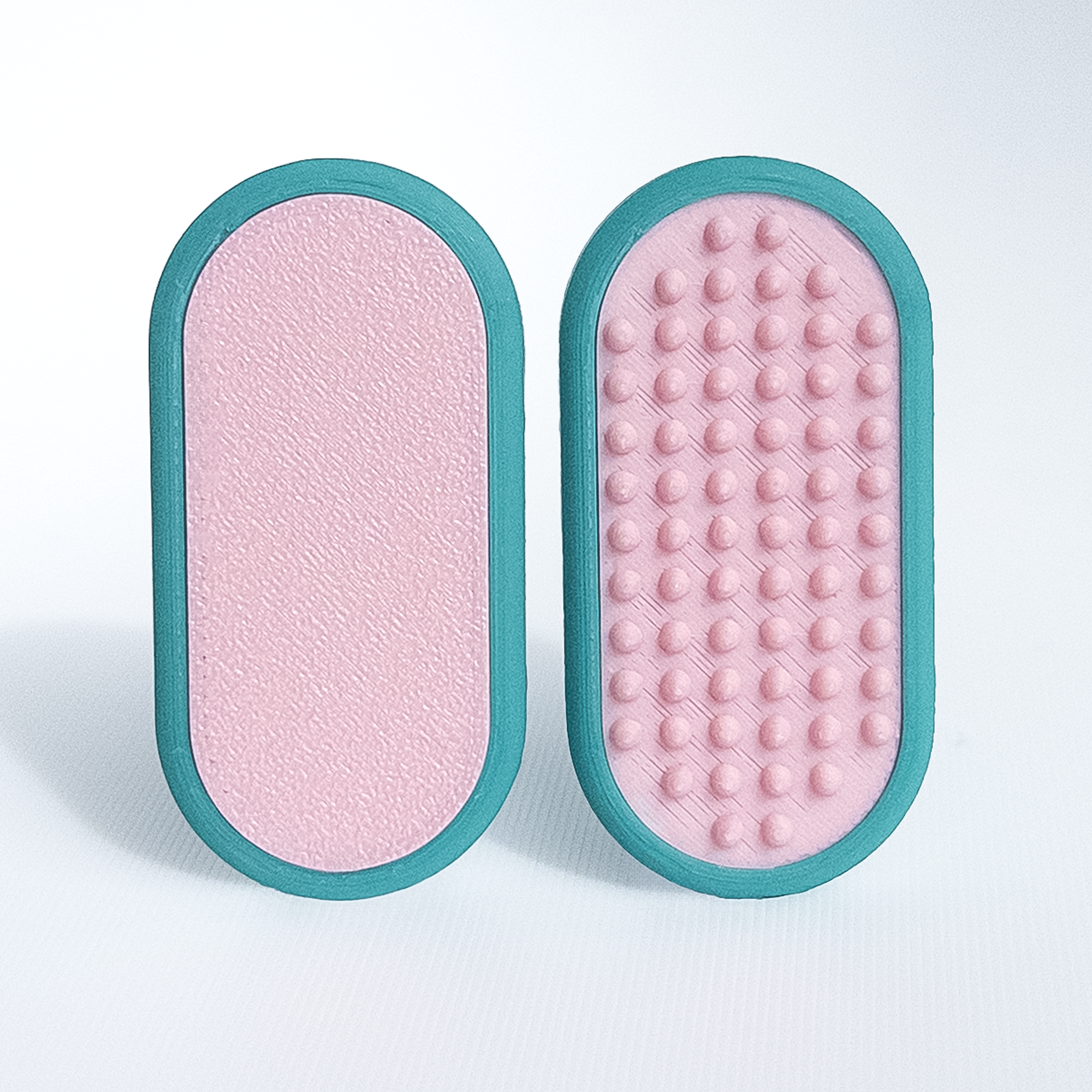 Pain Stim (Spikes) Fidget Slider
