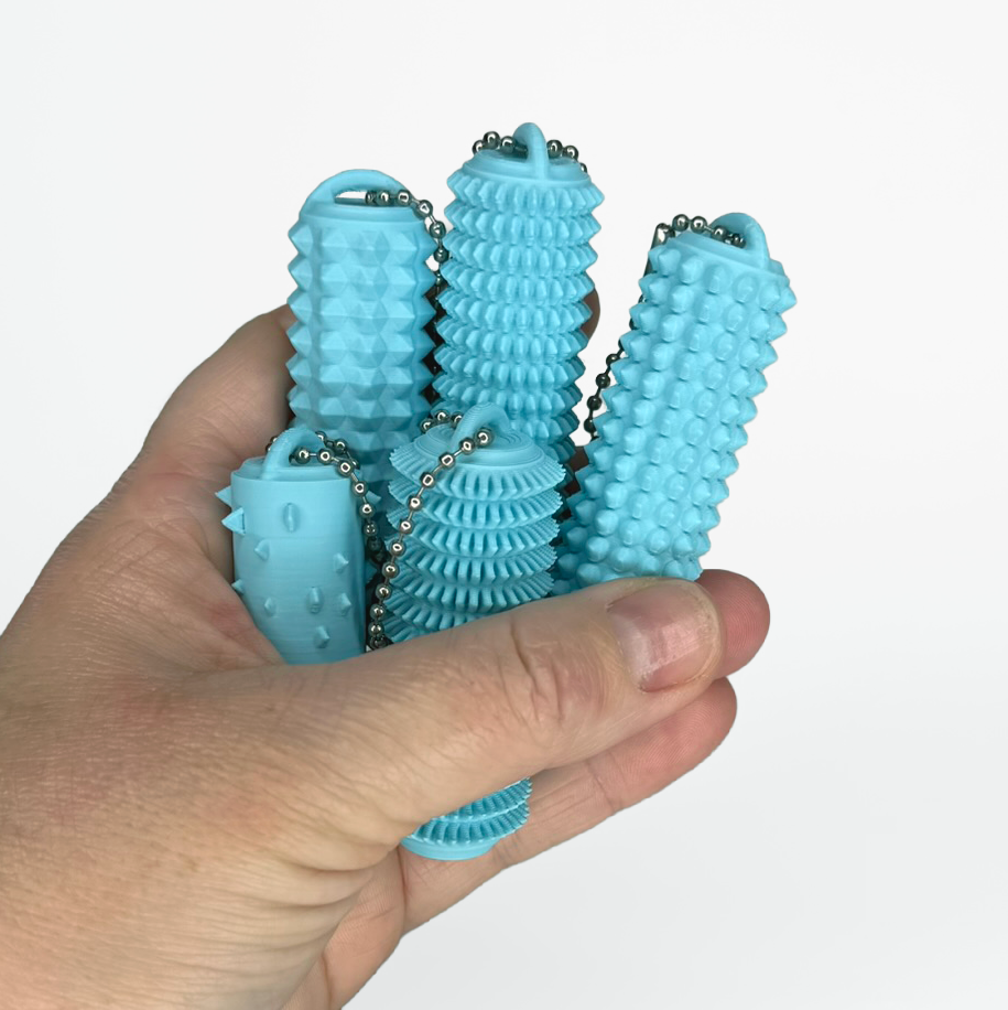 Pain Sensory Stim Fidget