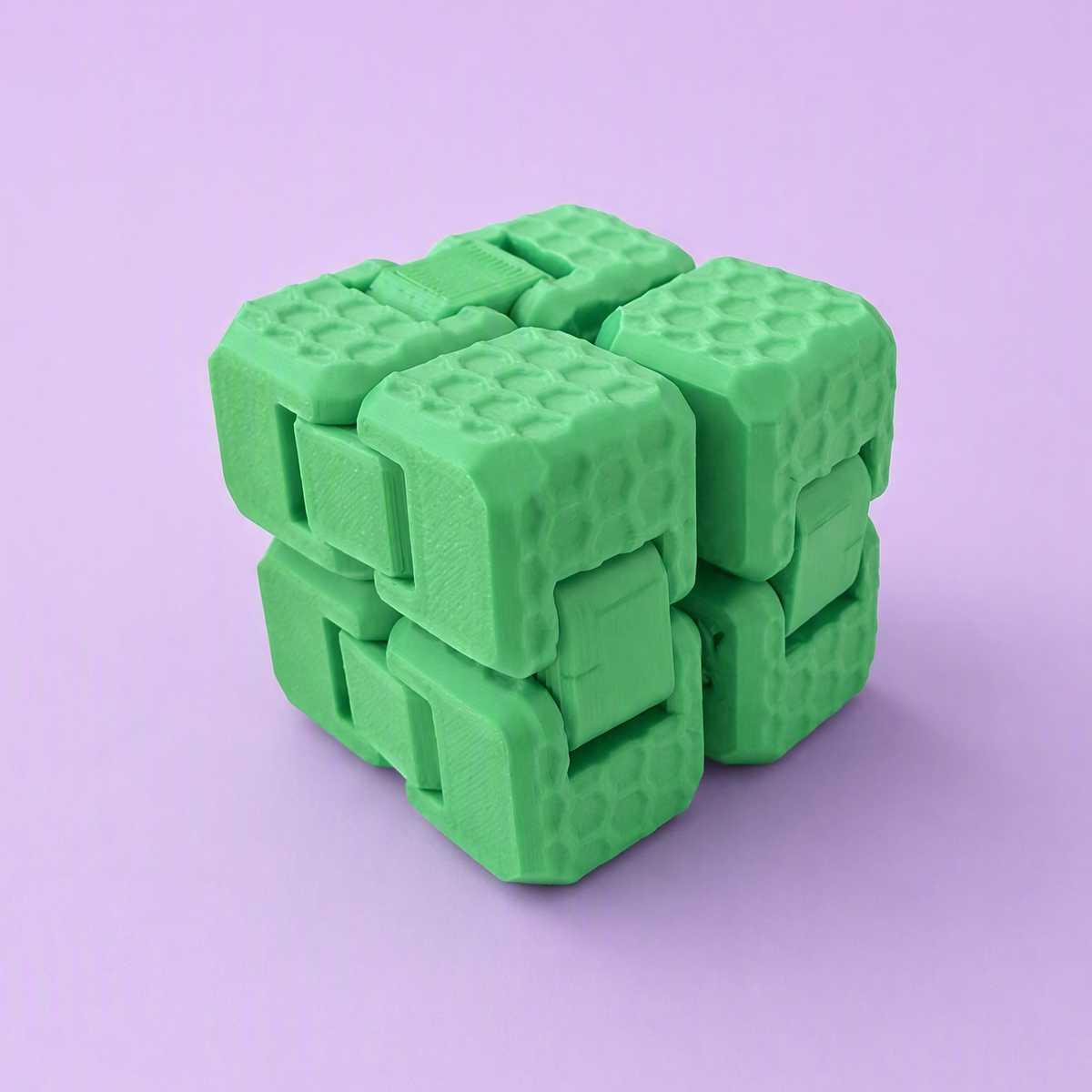 Infinity Cube