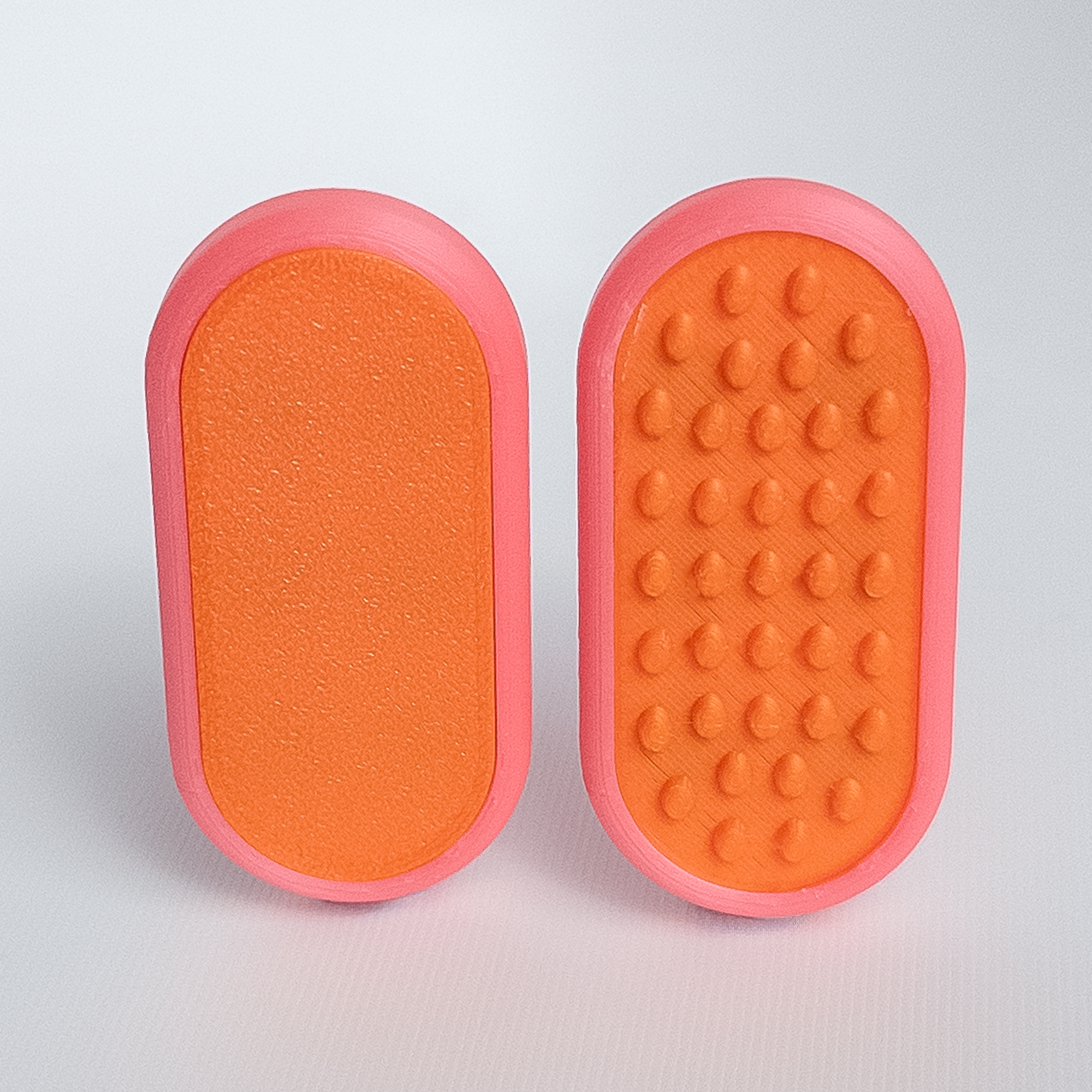 Bubbles Fidget Slider