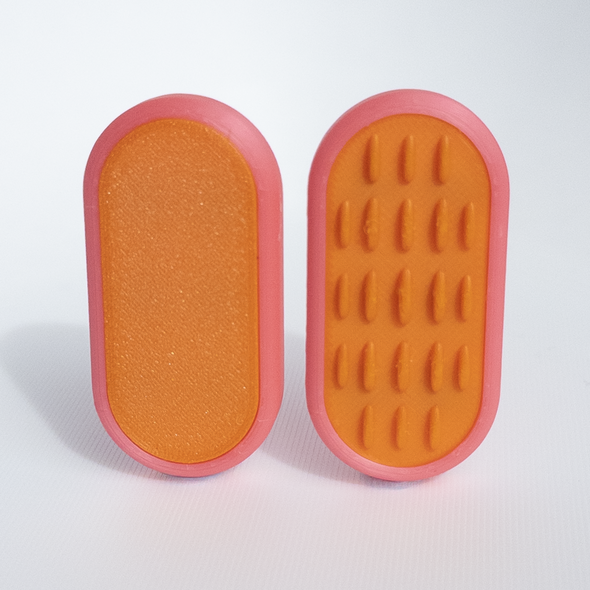 Bumpy Fidget Slider