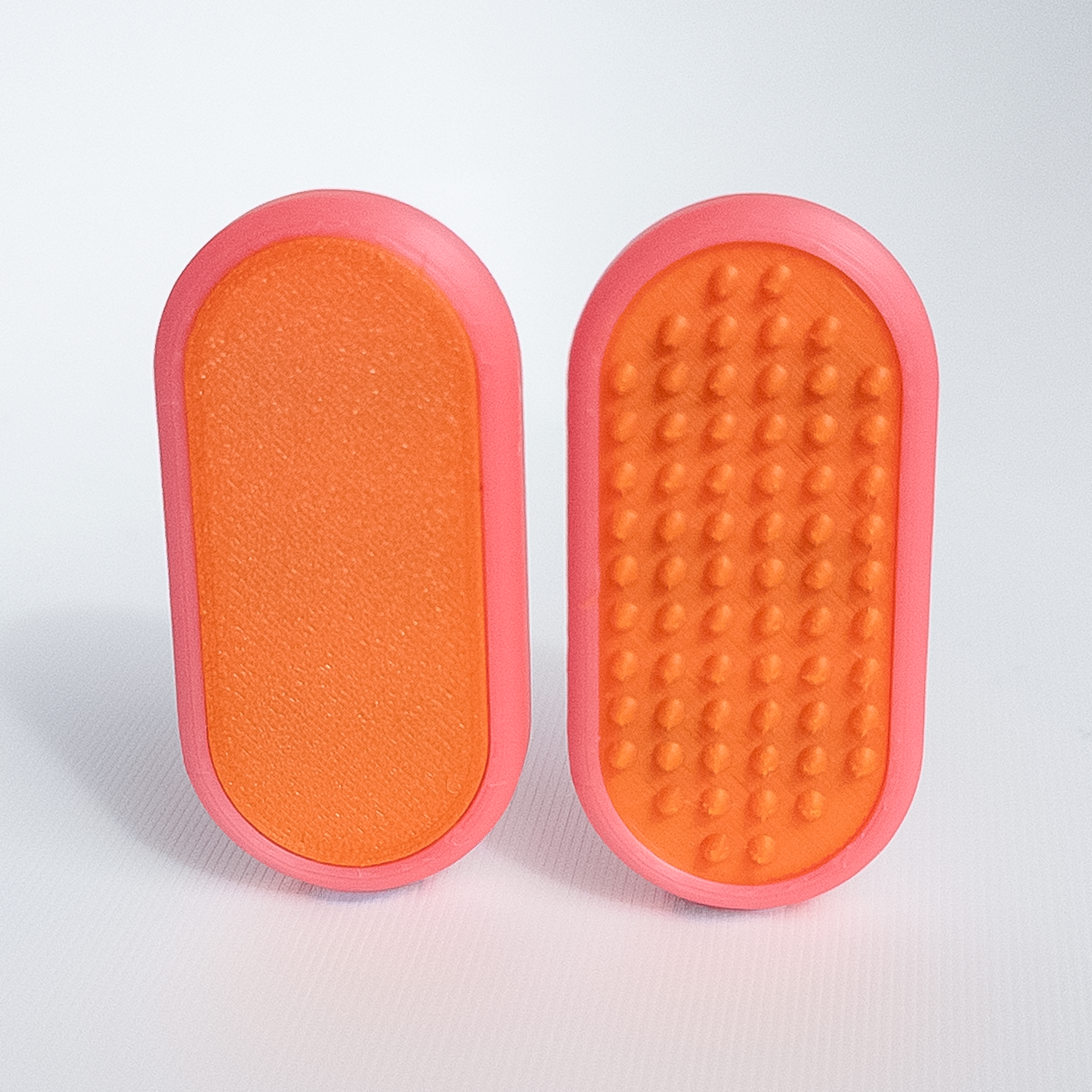 Pain Stim (Spikes) Fidget Slider