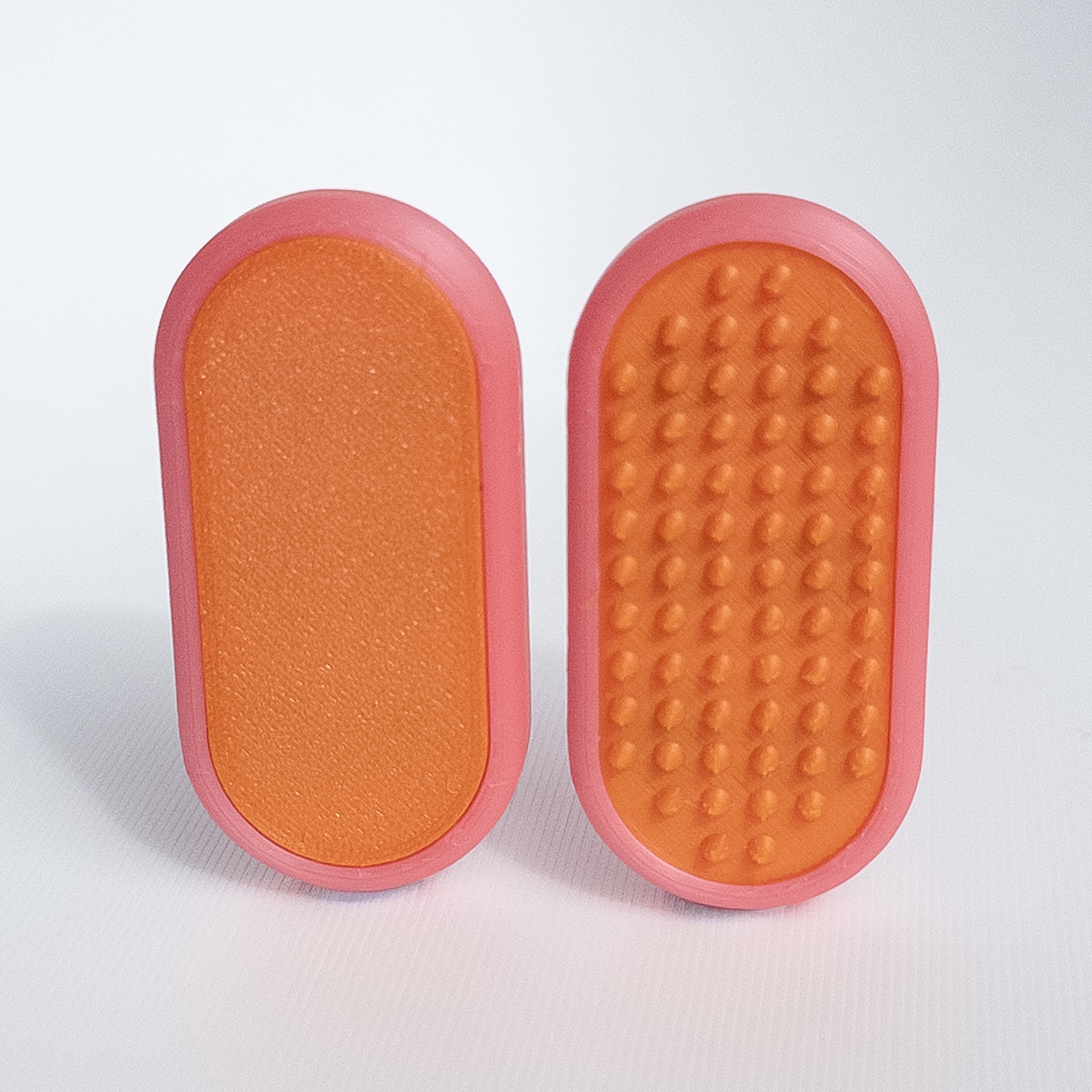 Pain Stim (Spikes) Fidget Slider