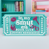 Smut Era | Bookish Ticket
