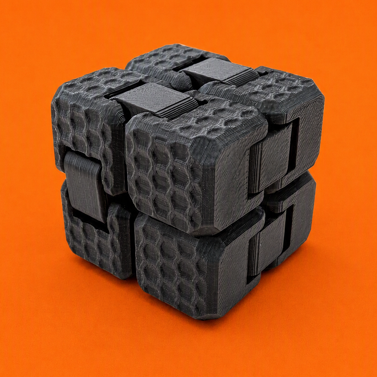 Infinity Cube