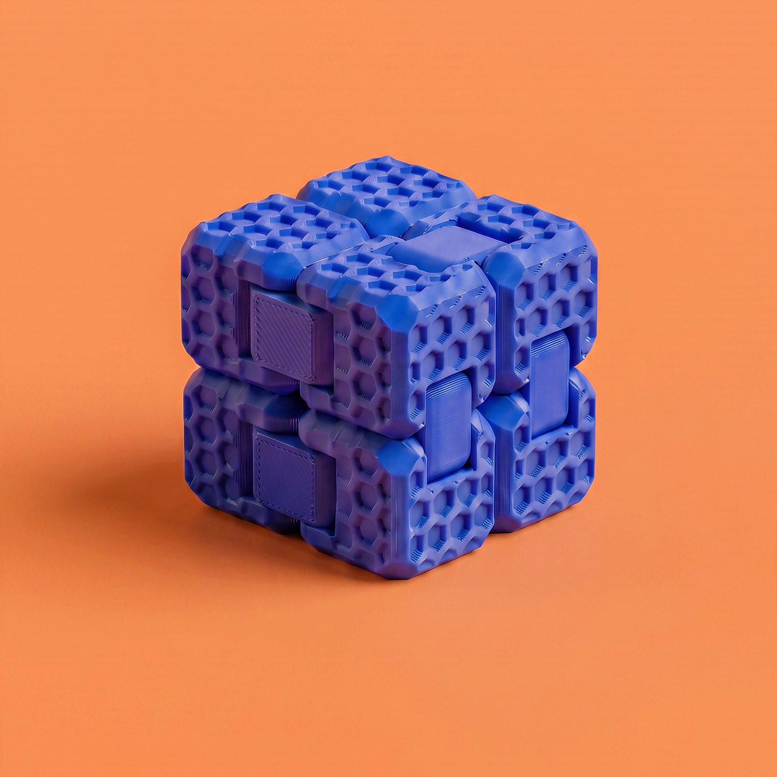 Infinity Cube