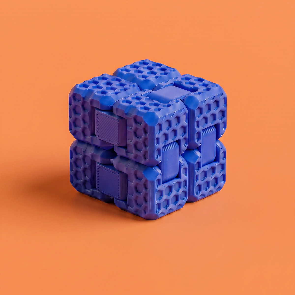 Infinity Cube