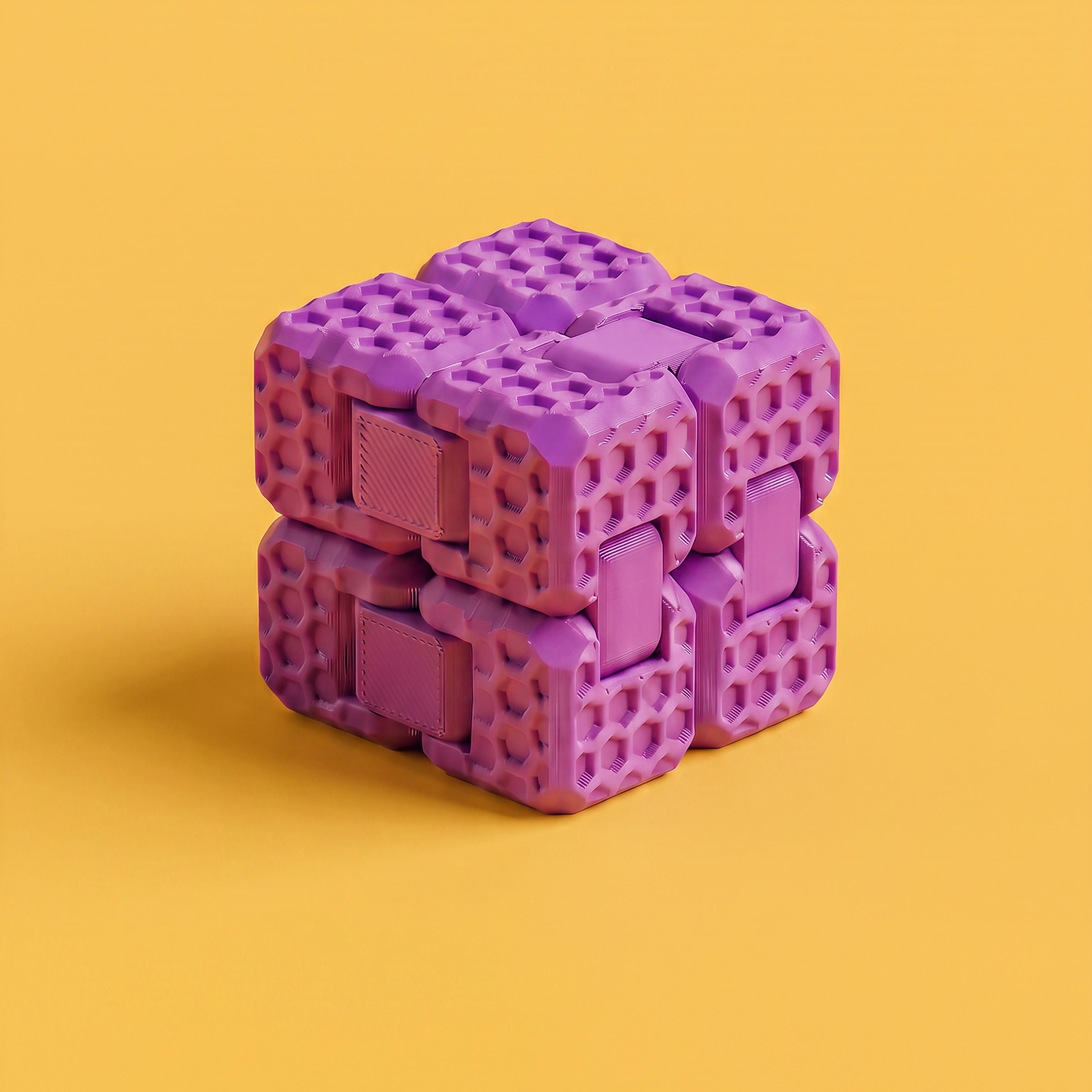 Infinity Cube