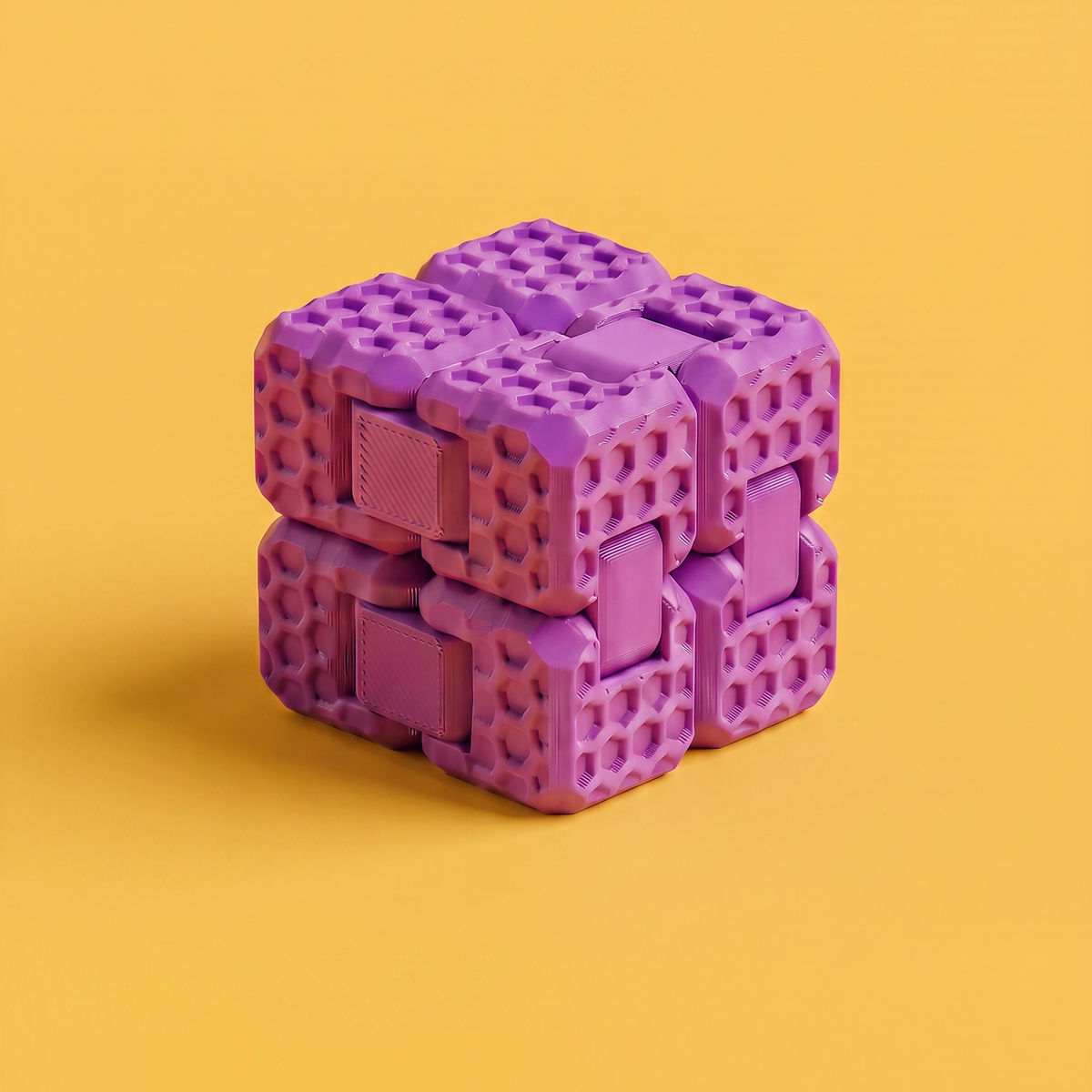 Infinity Cube