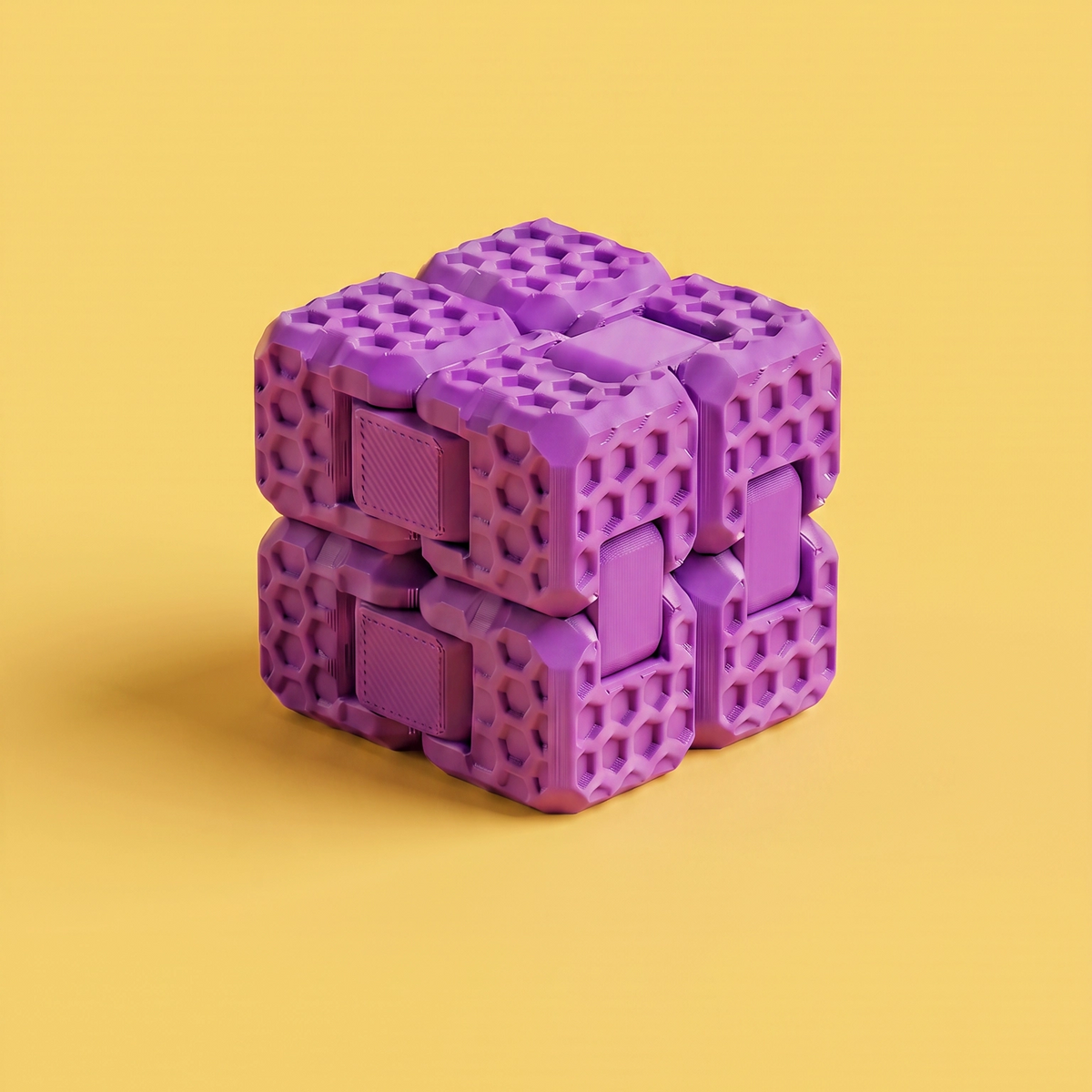 Infinity Cube